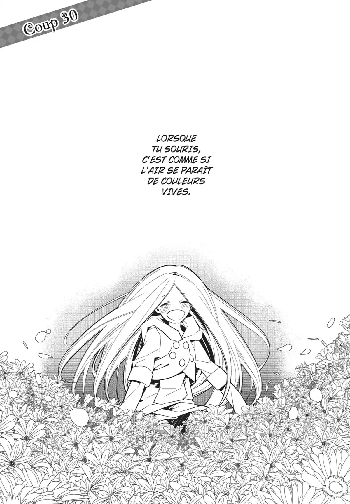 Snow White & Alice Volume 5 page 58