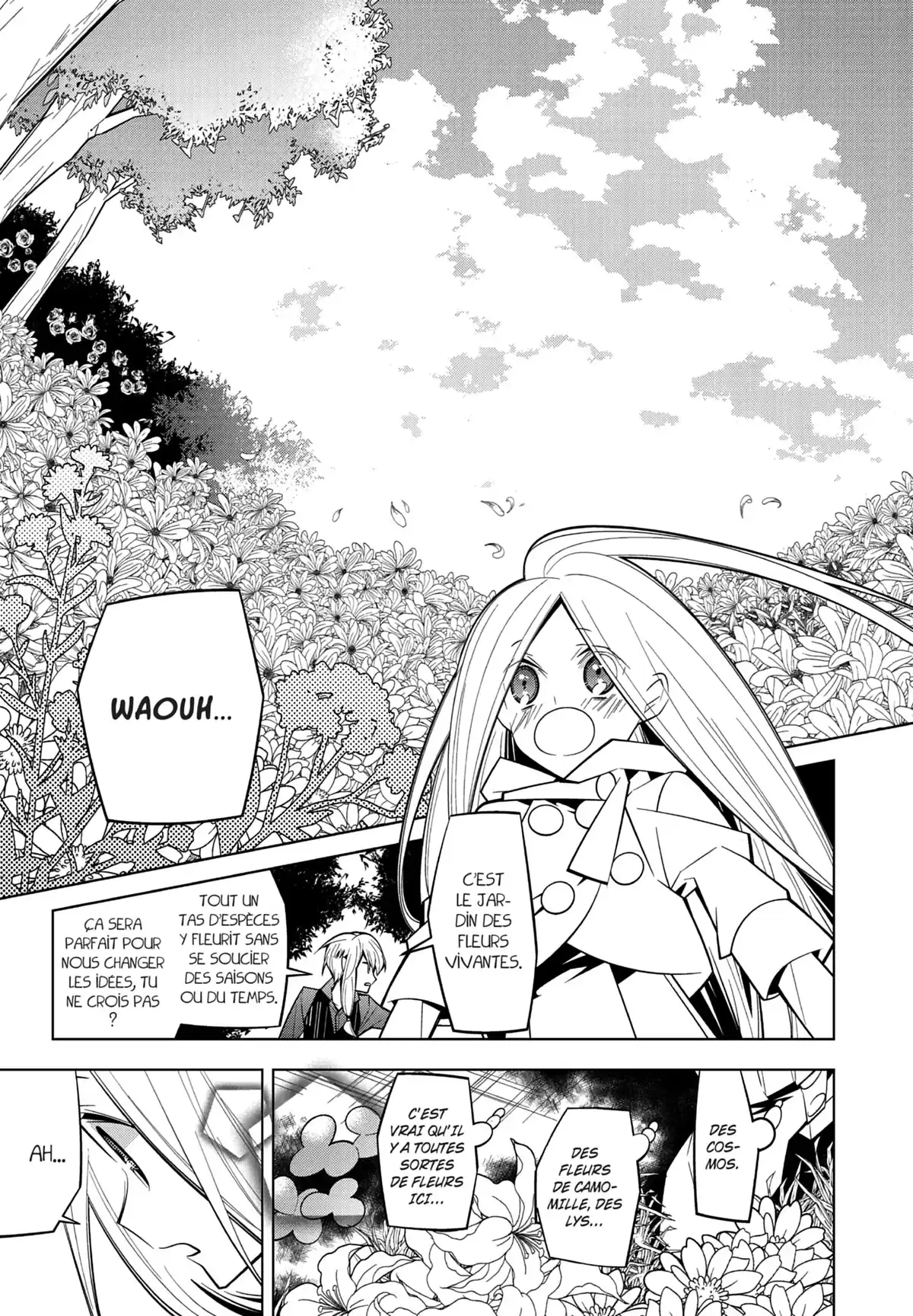 Snow White & Alice Volume 5 page 68
