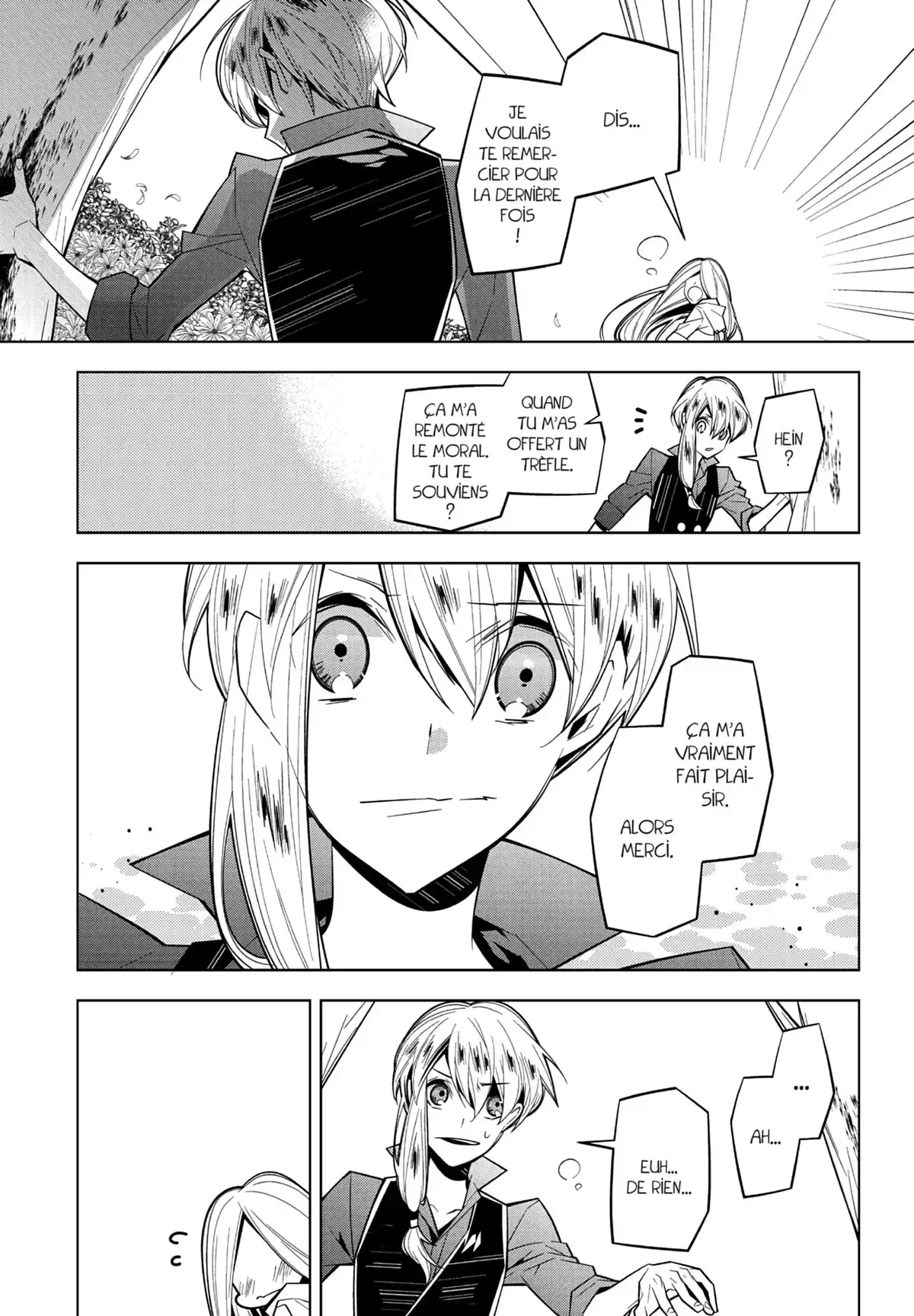 Snow White & Alice Volume 5 page 69