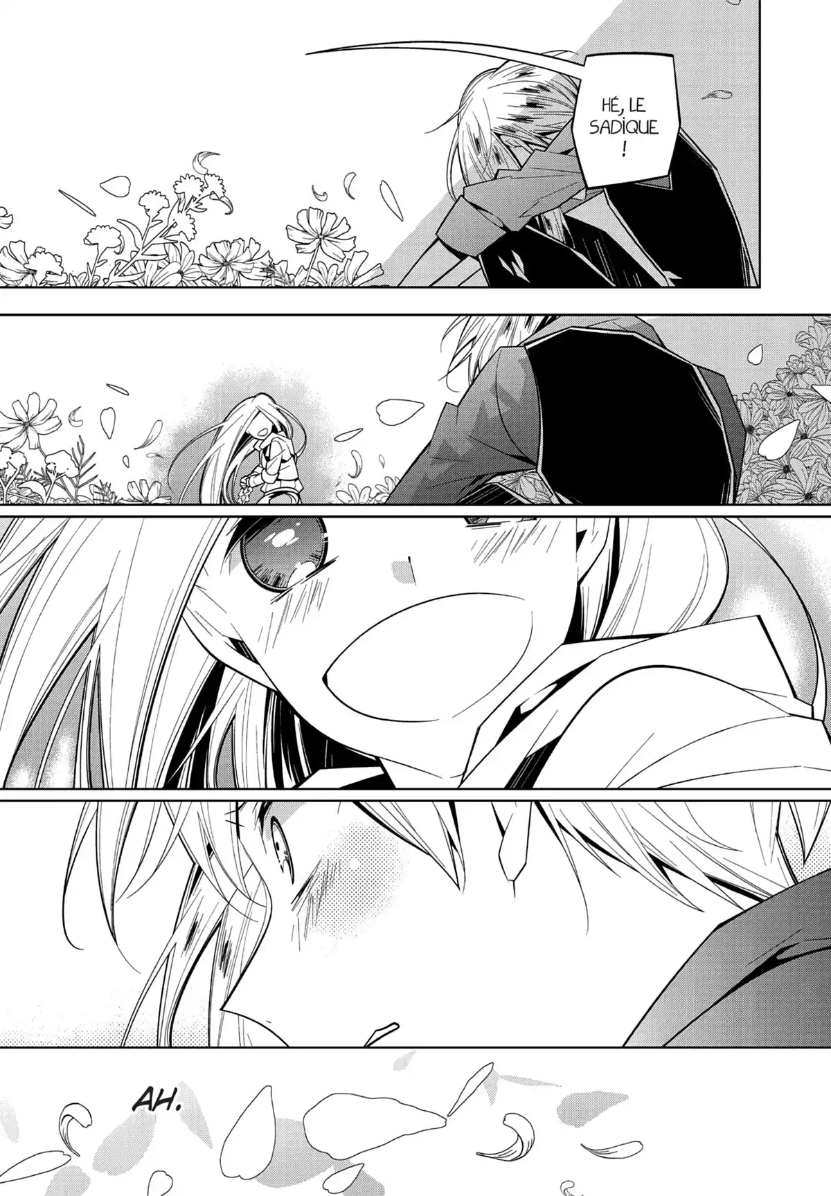 Snow White & Alice Volume 5 page 72