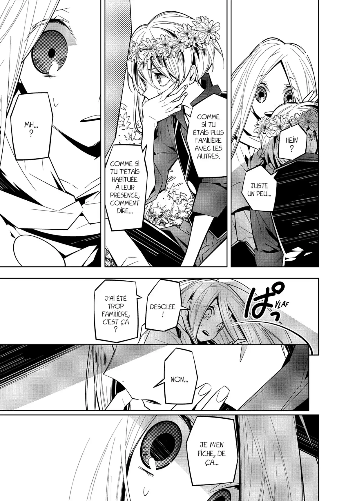 Snow White & Alice Volume 5 page 74