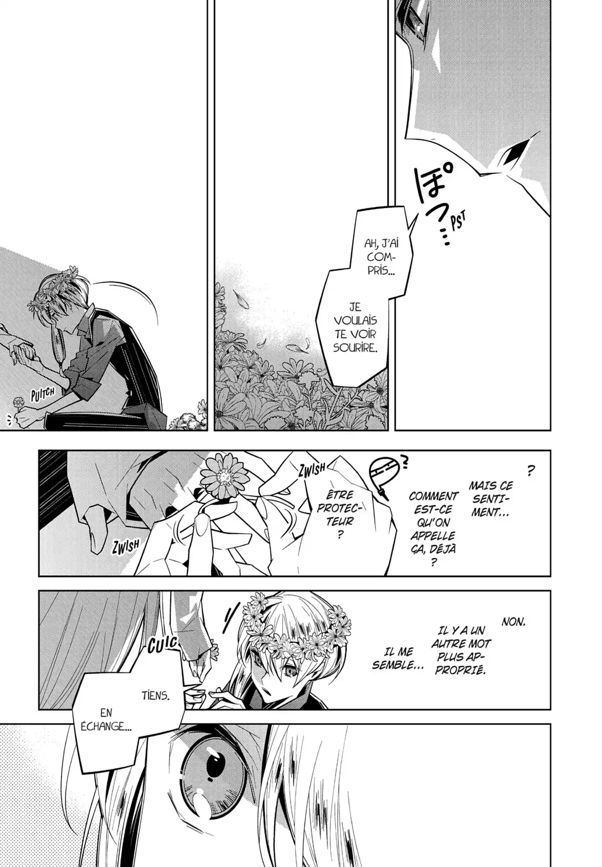 Snow White & Alice Volume 5 page 76