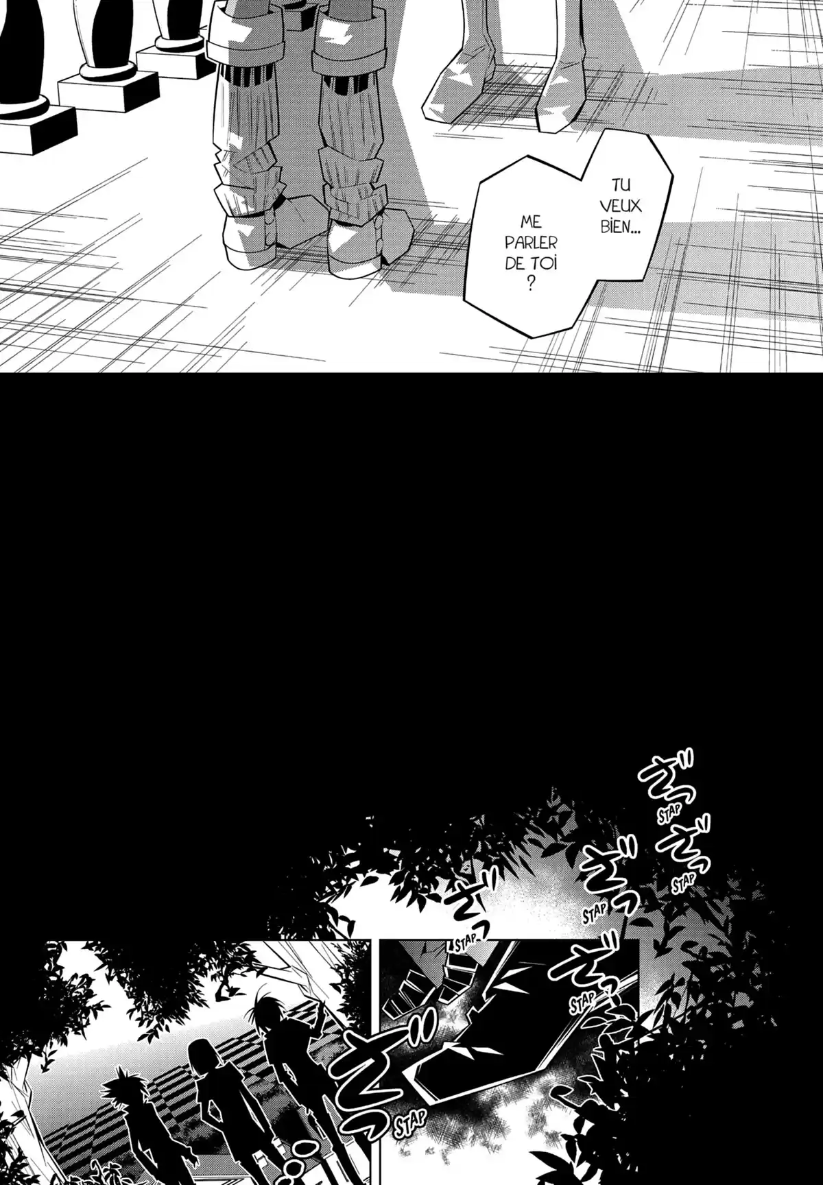 Snow White & Alice Volume 5 page 80