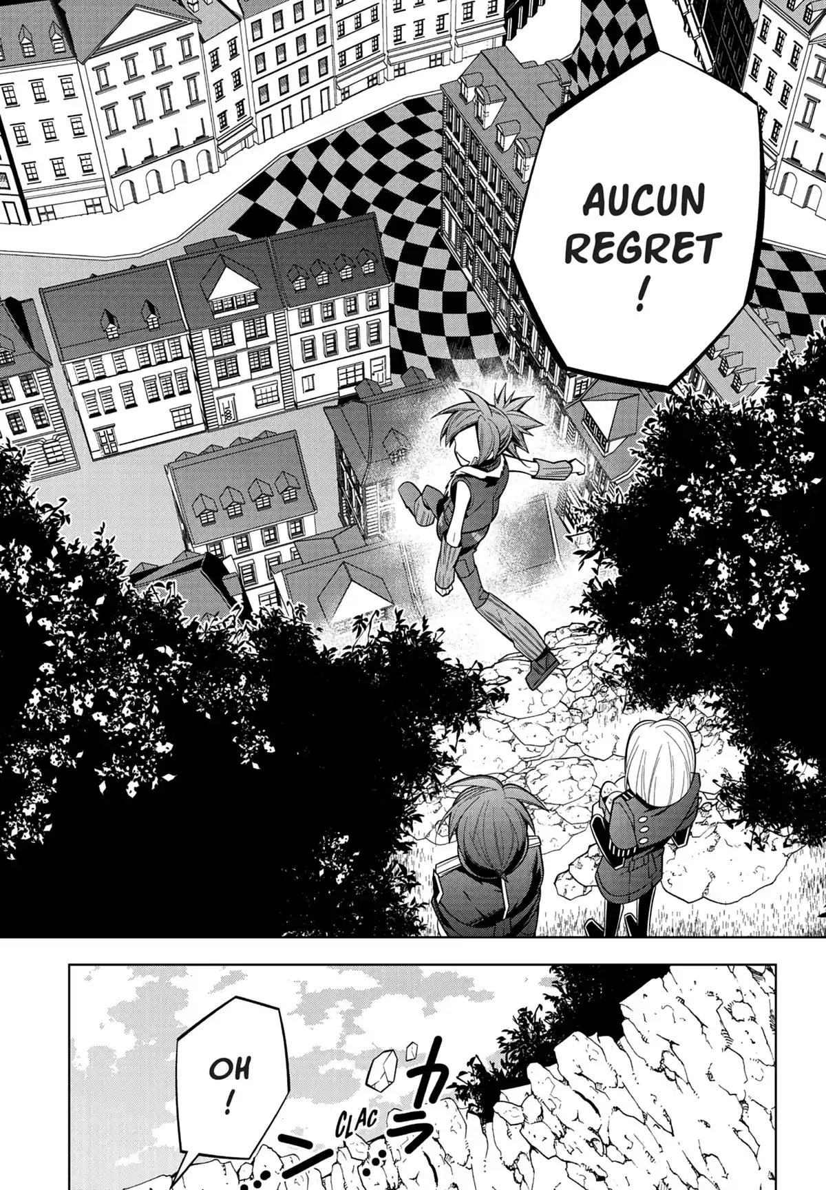 Snow White & Alice Volume 5 page 95