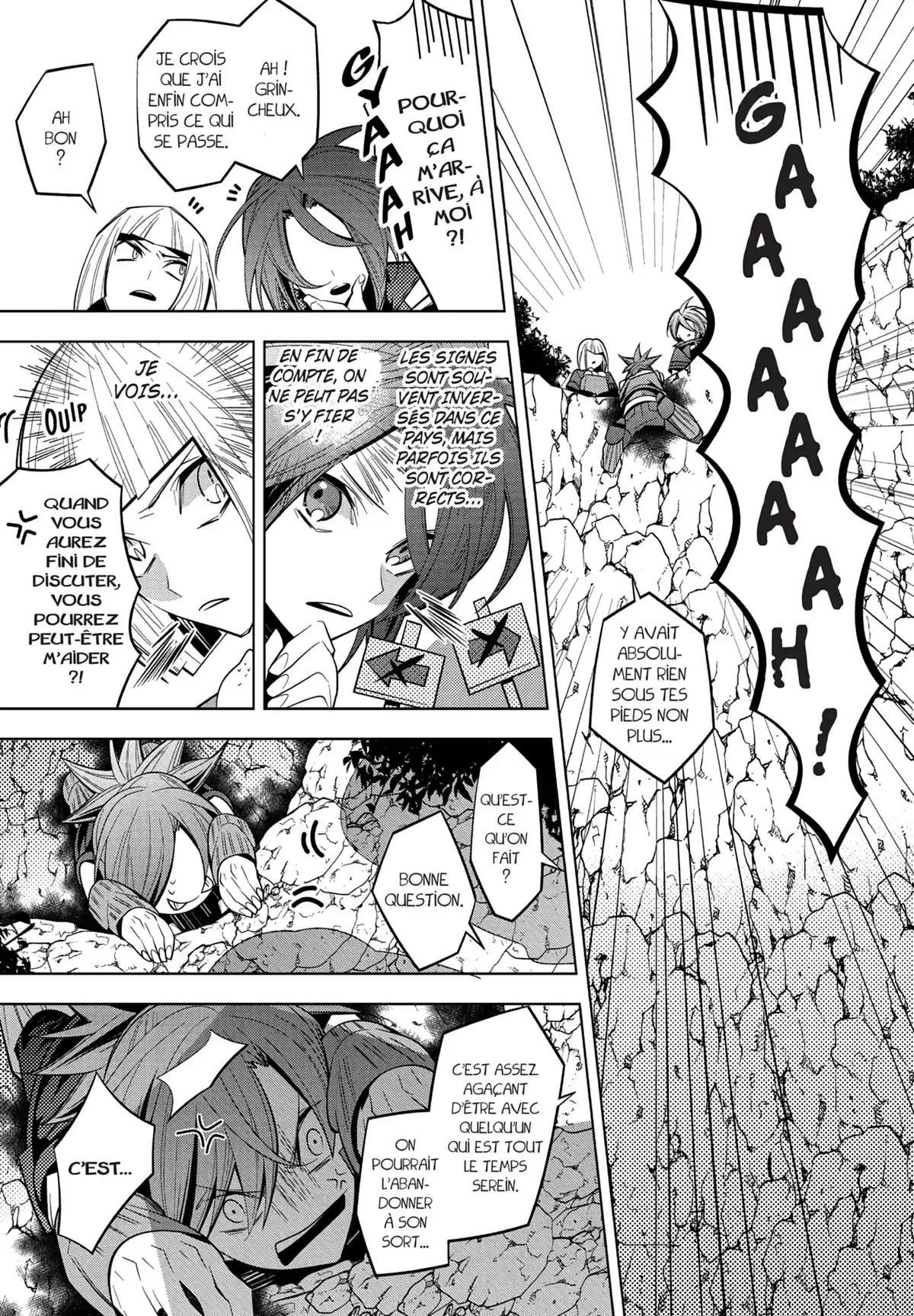 Snow White & Alice Volume 5 page 96