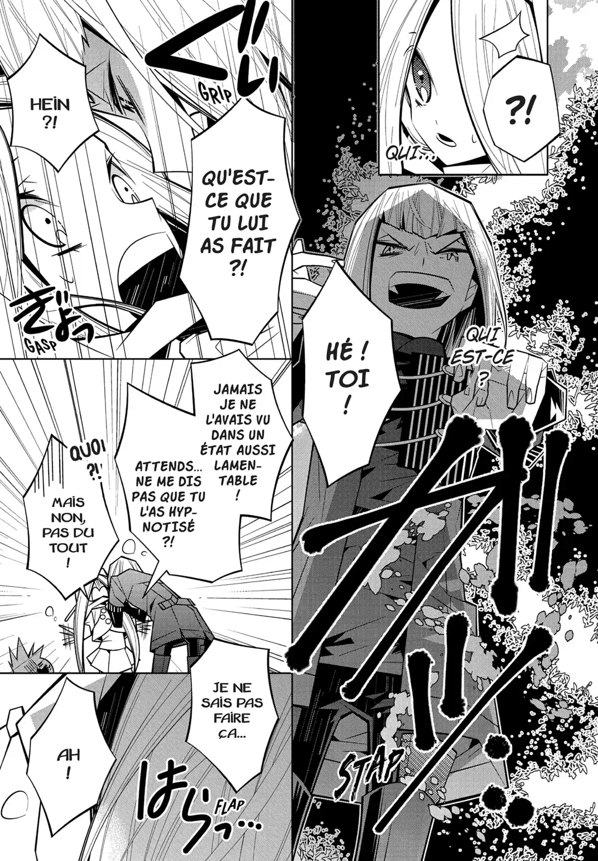Snow White & Alice Volume 4 page 102