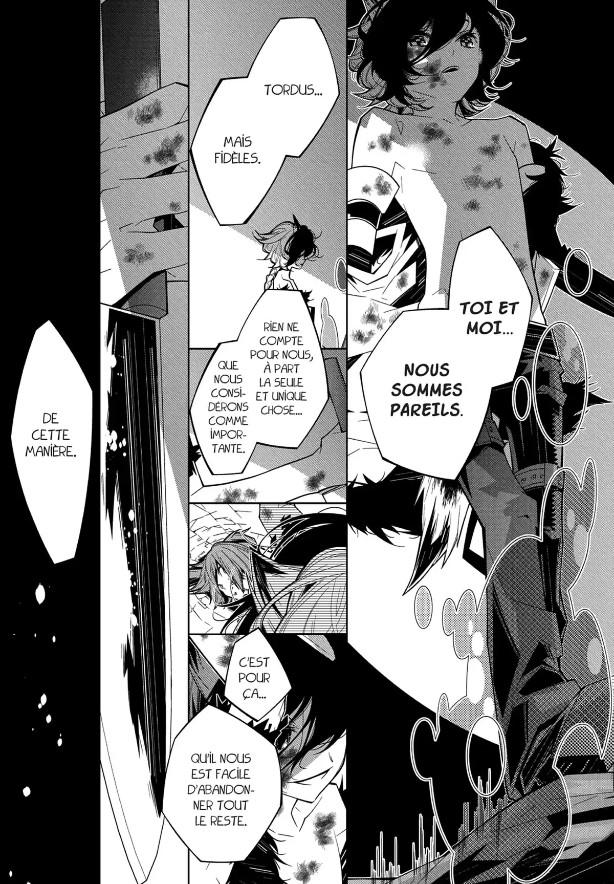 Snow White & Alice Volume 4 page 50
