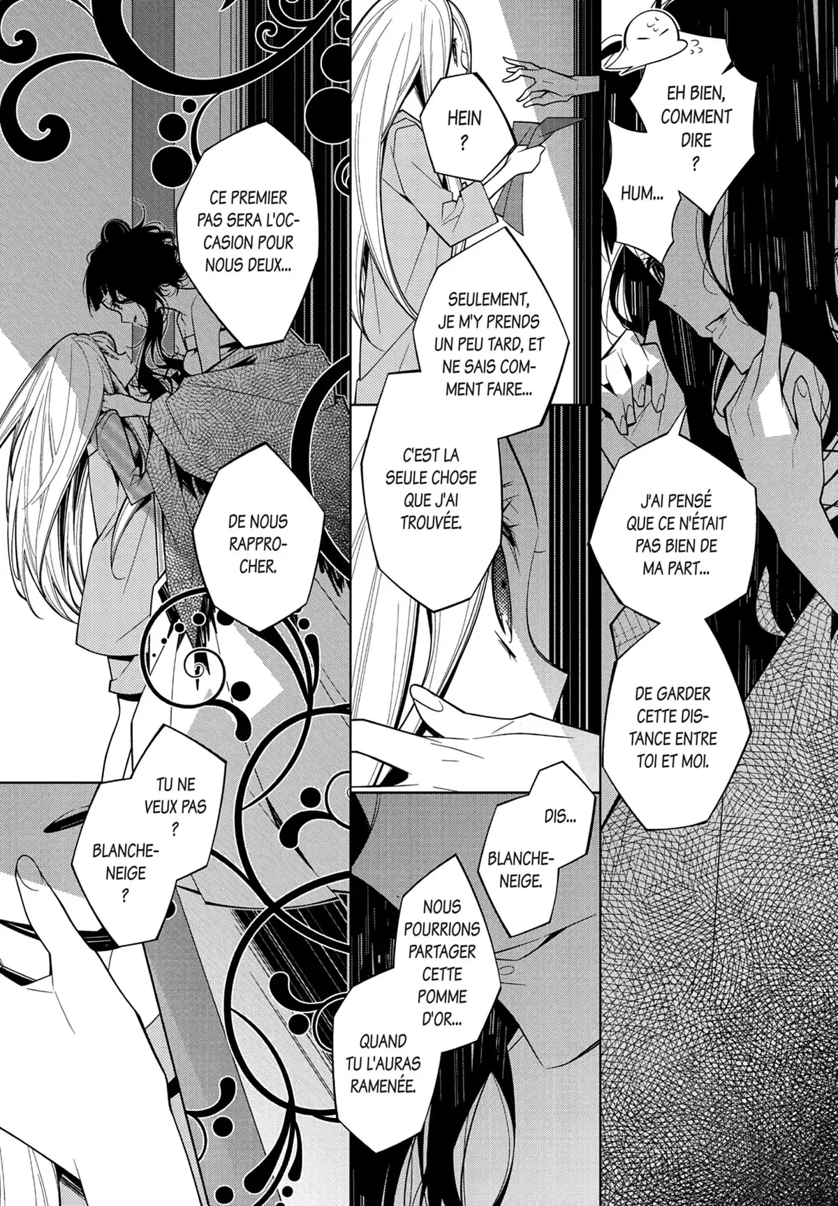 Snow White & Alice Volume 4 page 78