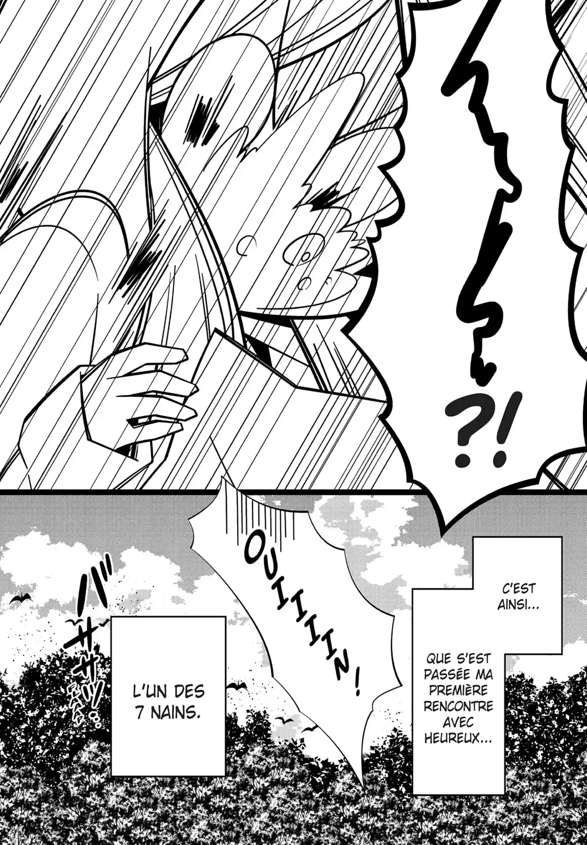Snow White & Alice Volume 4 page 82