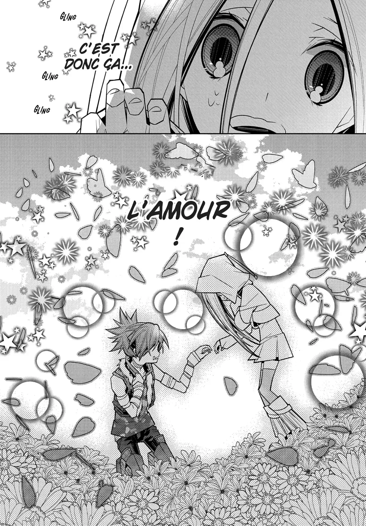 Snow White & Alice Volume 4 page 97