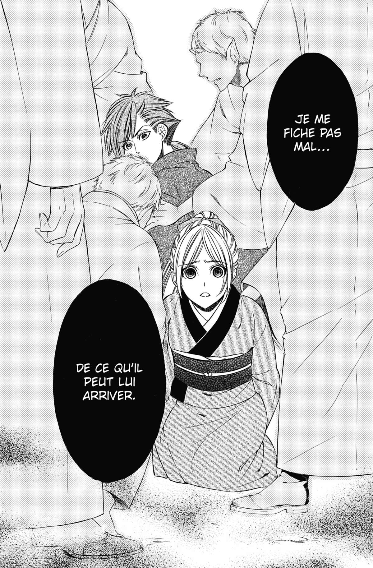 Timeless Romance Volume 3 page 70