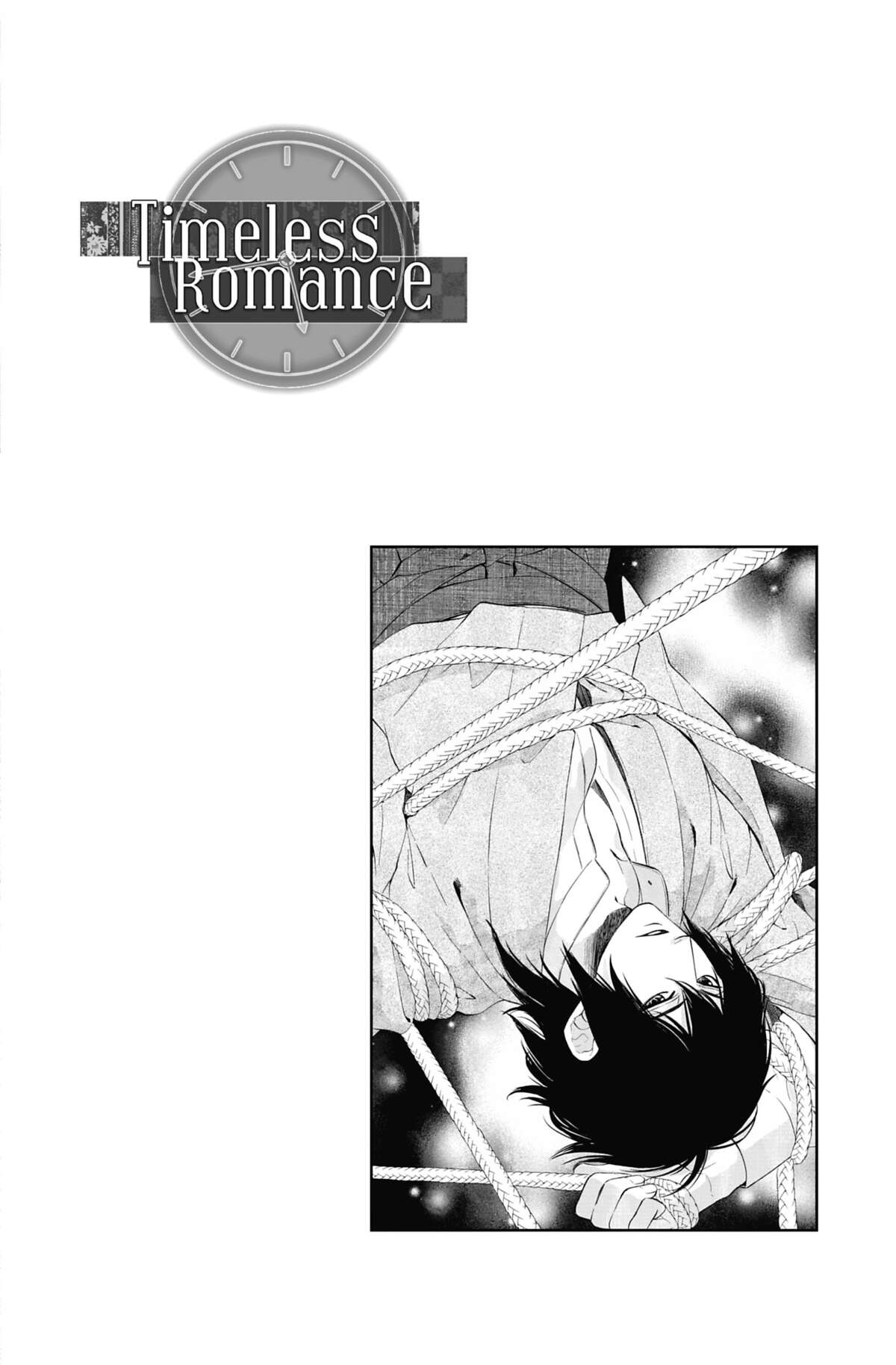Timeless Romance Volume 3 page 80