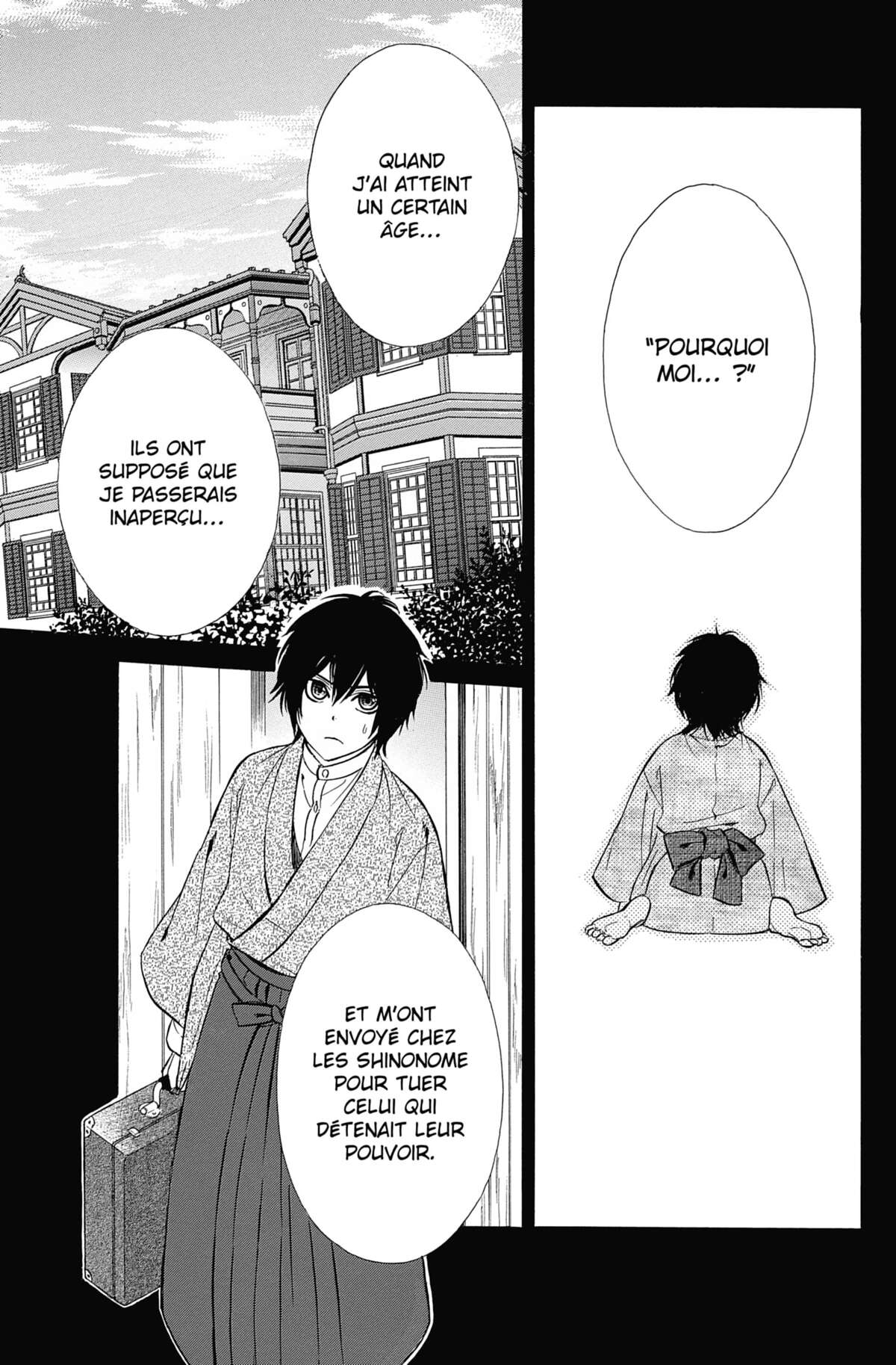 Timeless Romance Volume 3 page 85