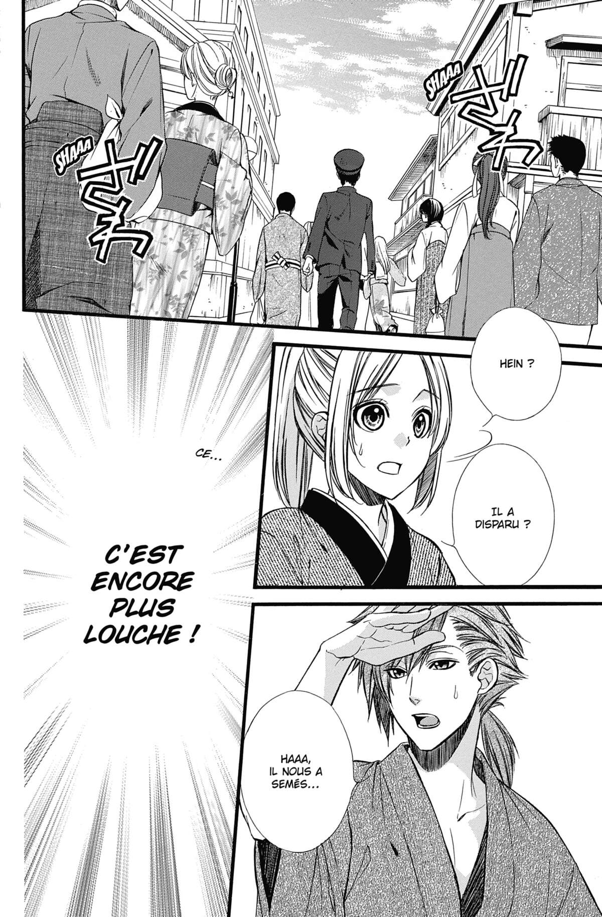 Timeless Romance Volume 2 page 50