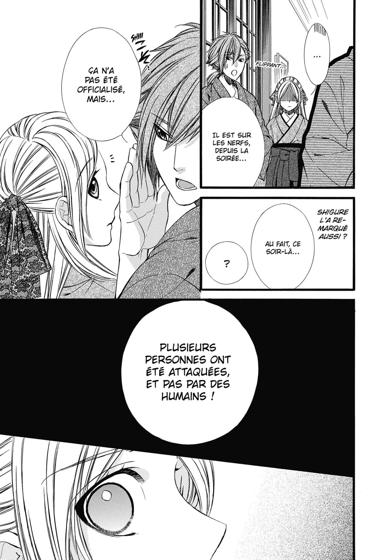 Timeless Romance Volume 2 page 53