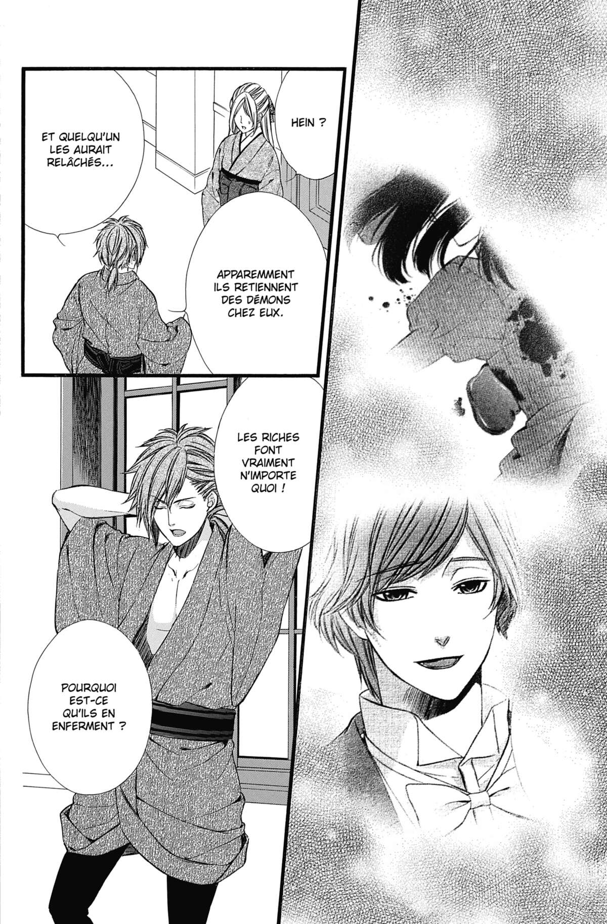 Timeless Romance Volume 2 page 54
