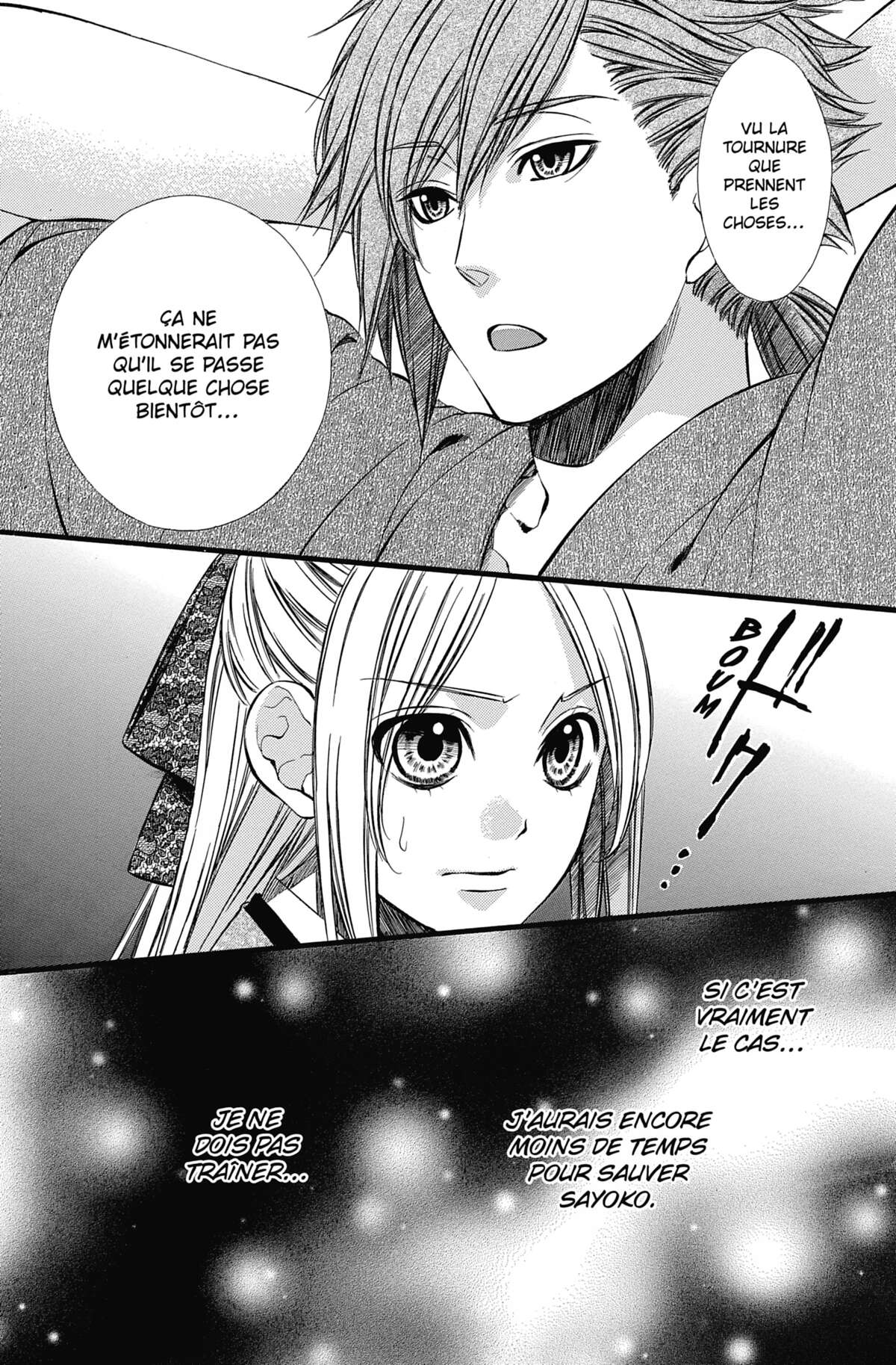 Timeless Romance Volume 2 page 55