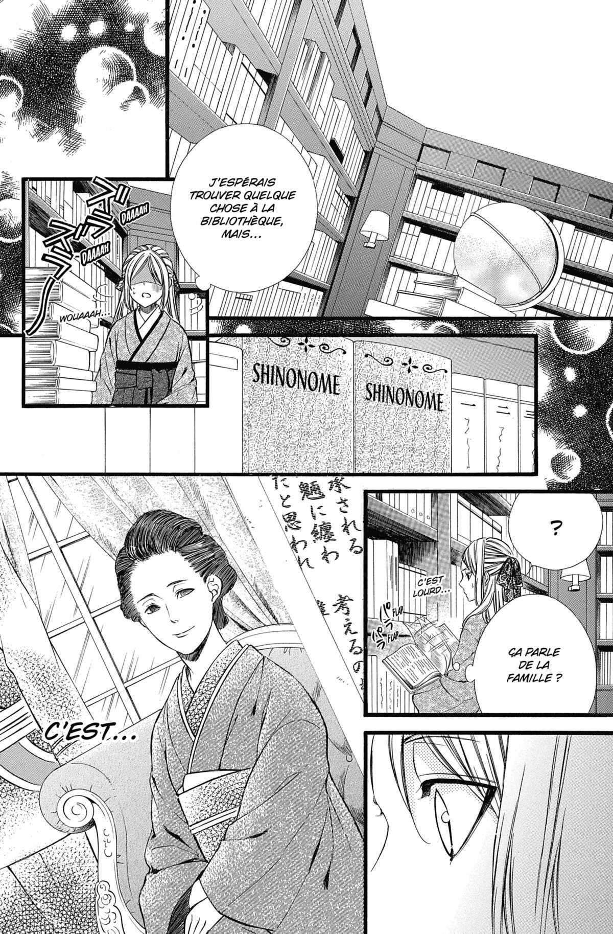 Timeless Romance Volume 2 page 56