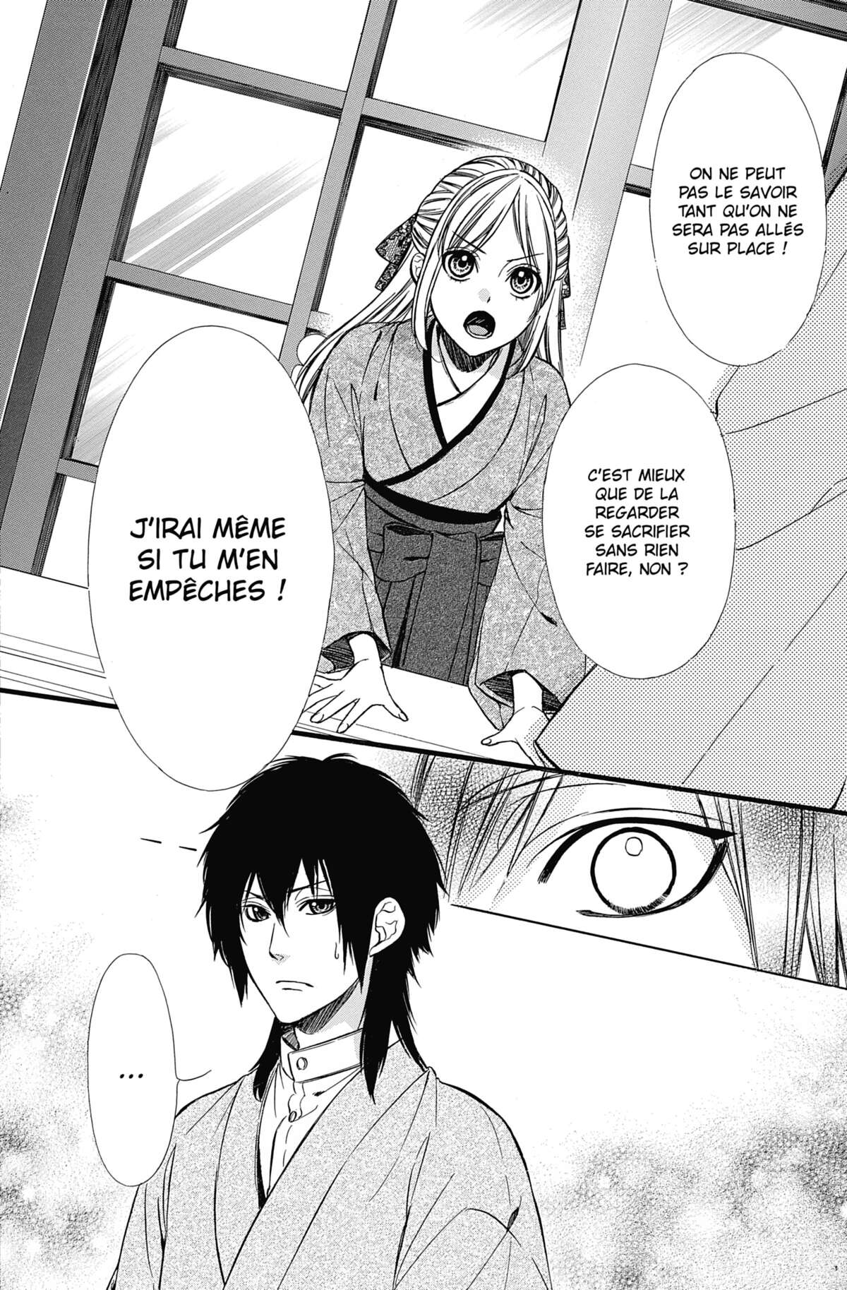 Timeless Romance Volume 2 page 60
