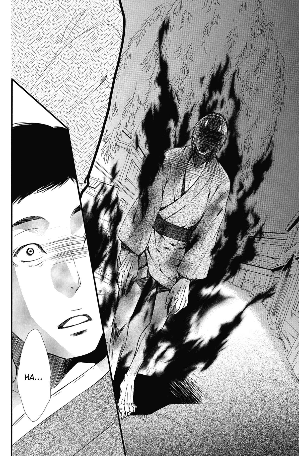Timeless Romance Volume 1 page 56