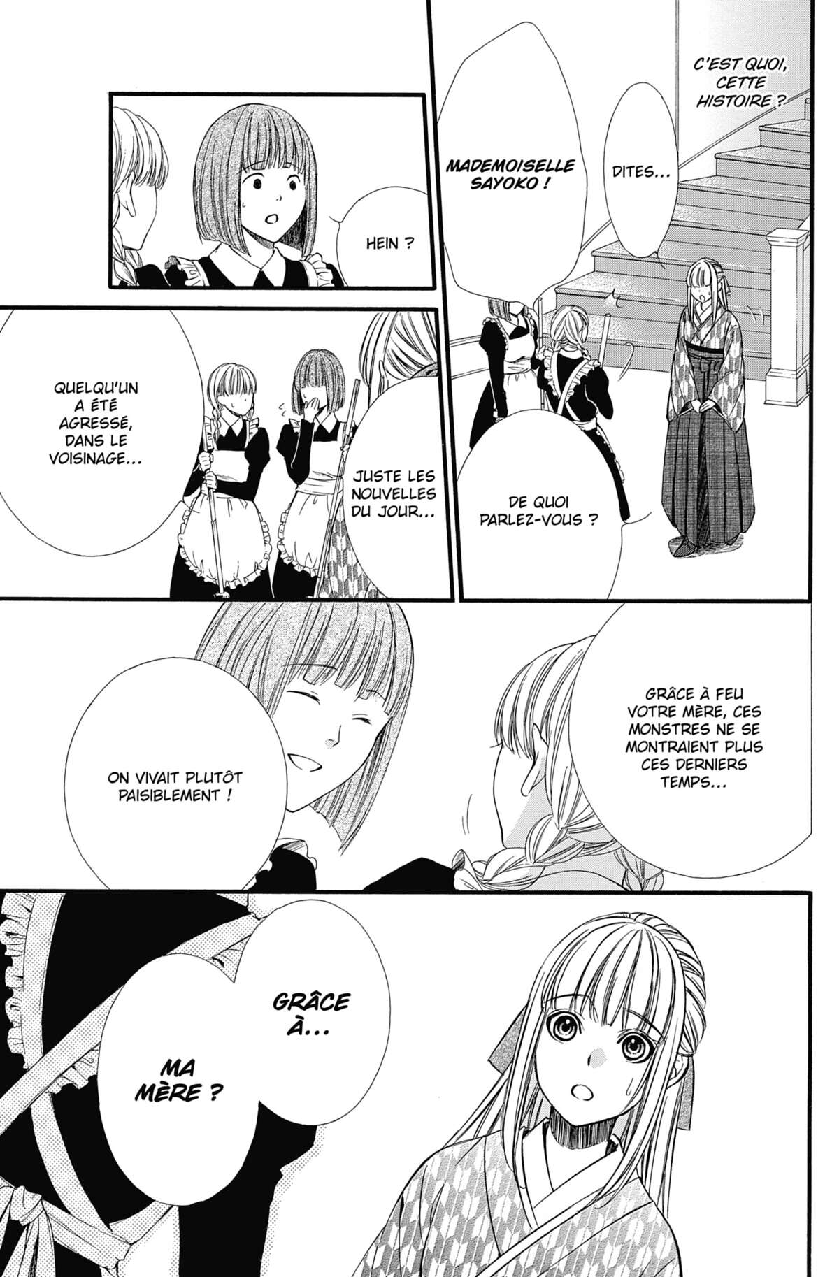 Timeless Romance Volume 1 page 59