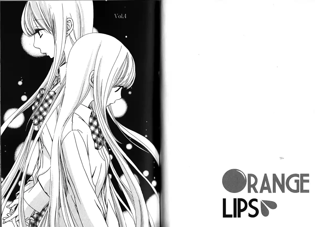 Orange Lips Volume 1 page 26