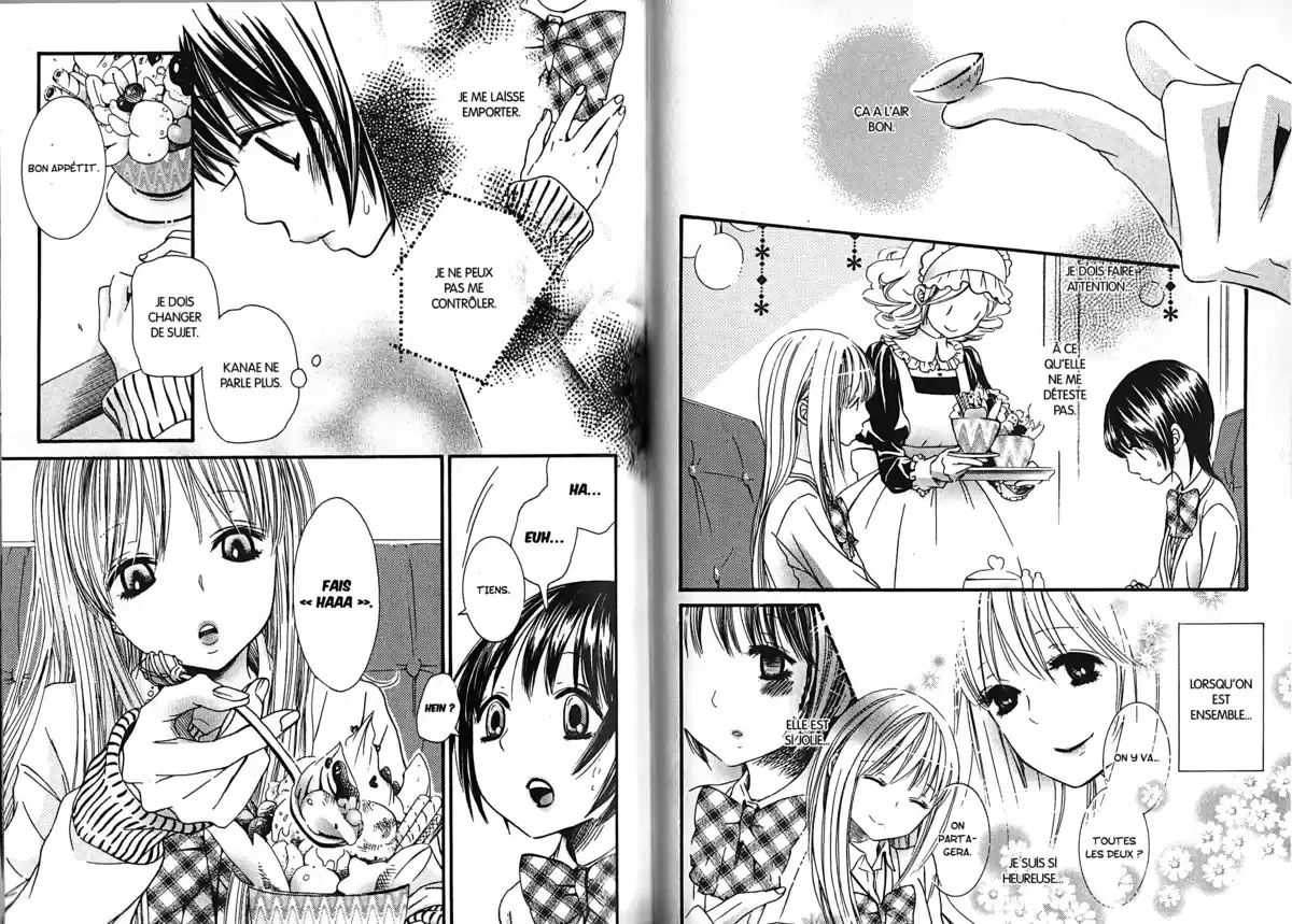 Orange Lips Volume 1 page 27