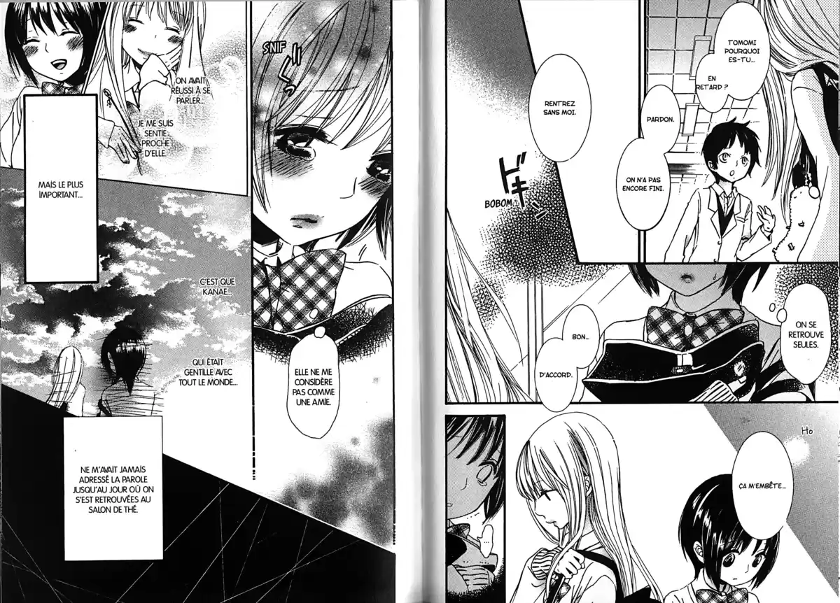 Orange Lips Volume 1 page 38