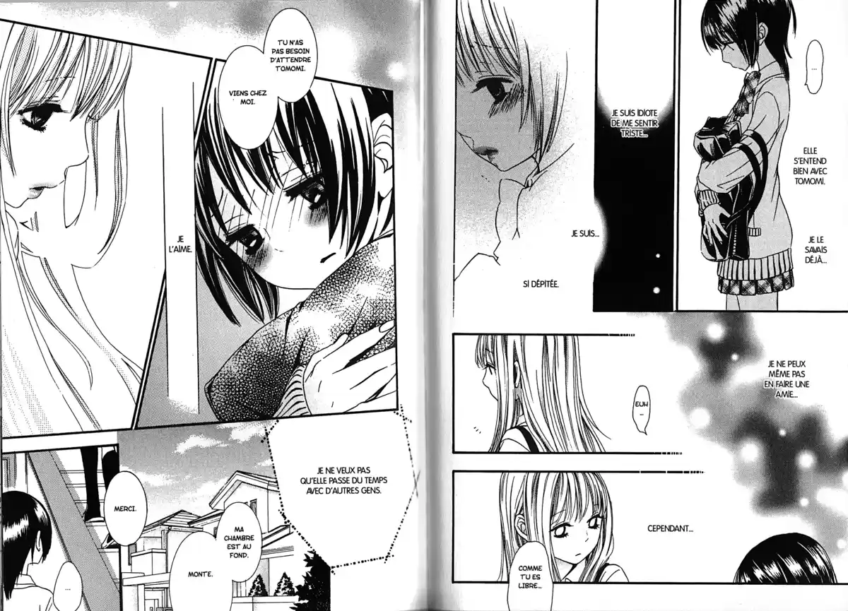 Orange Lips Volume 1 page 40