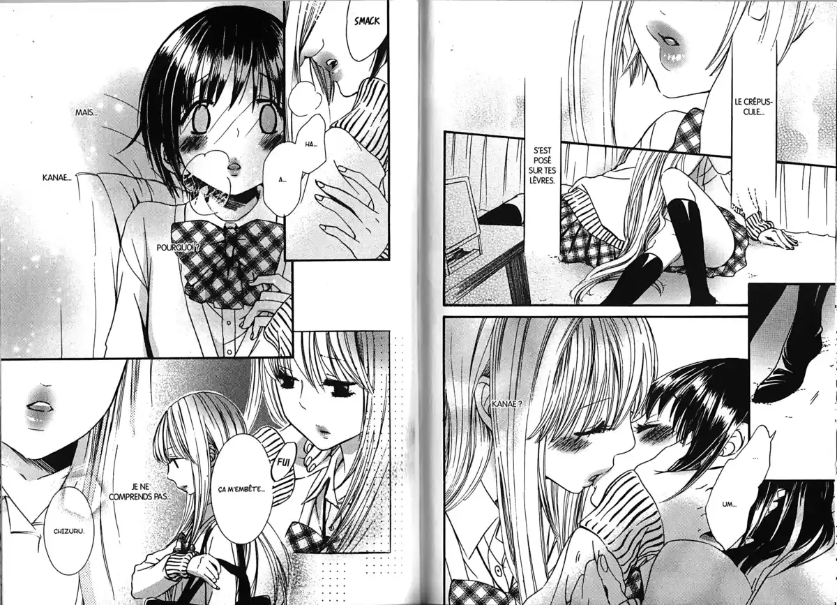 Orange Lips Volume 1 page 45