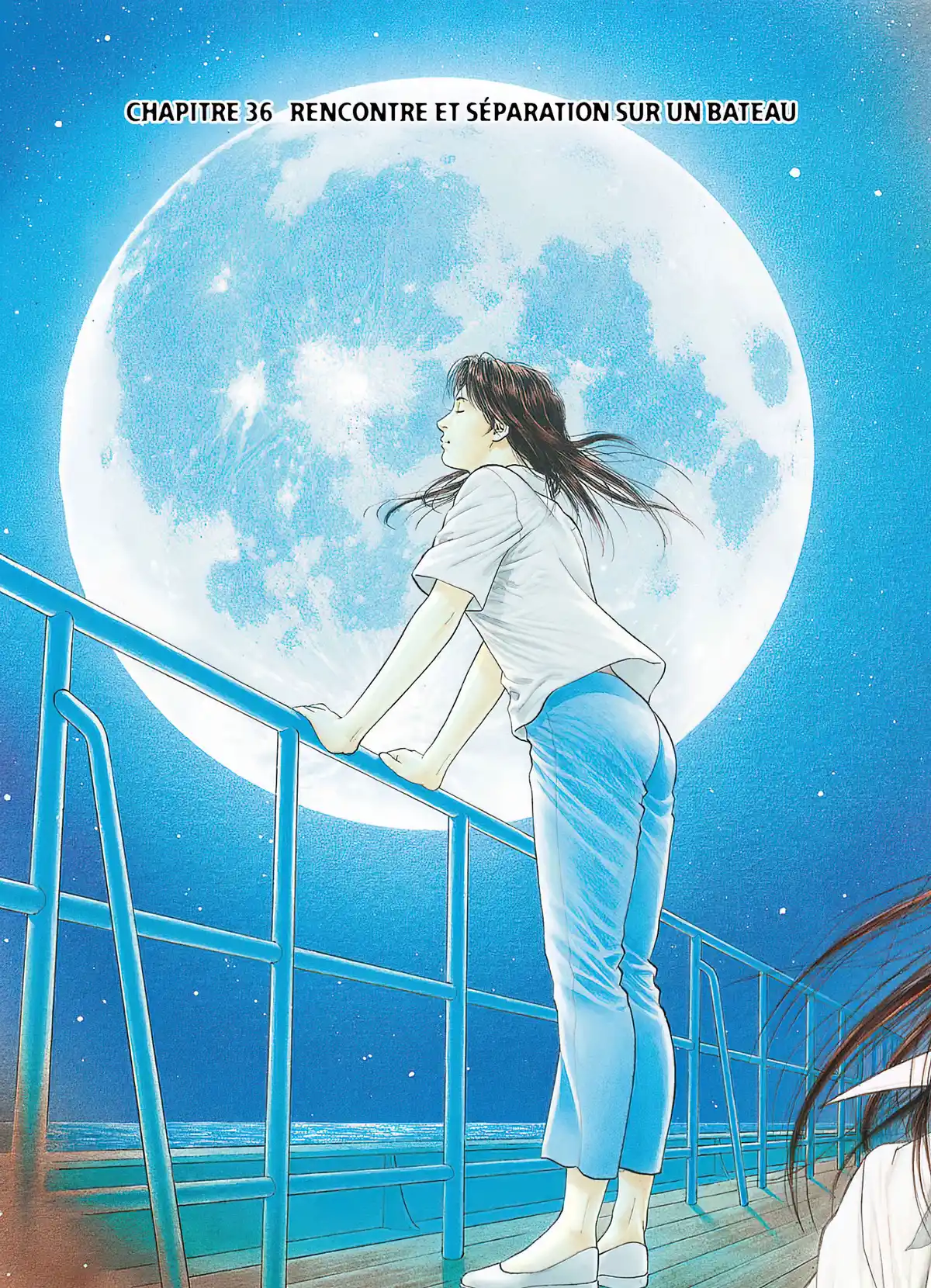 Angel Heart – 1st Season – Édition Double Volume 3 page 115