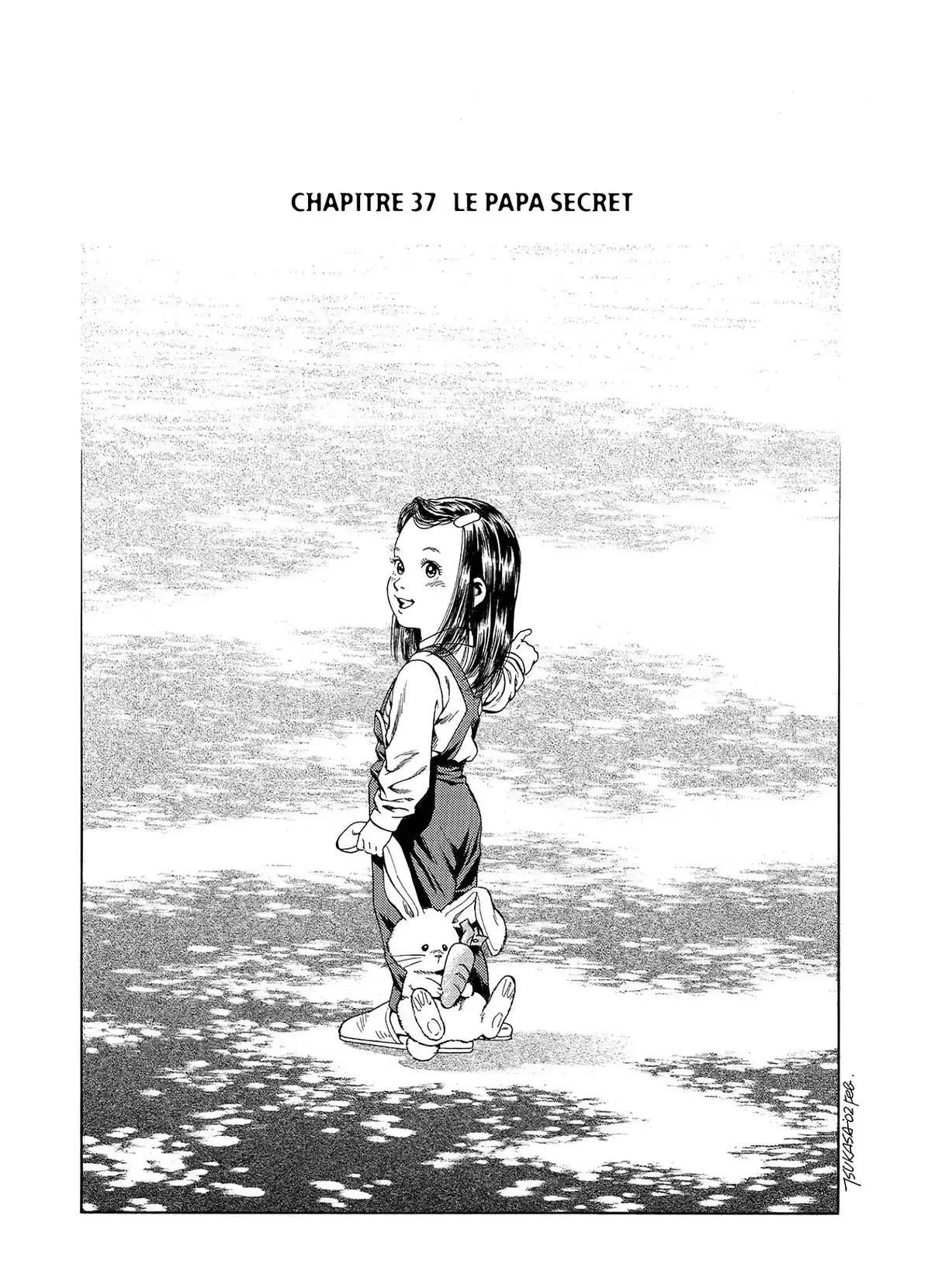 Angel Heart – 1st Season – Édition Double Volume 3 page 133