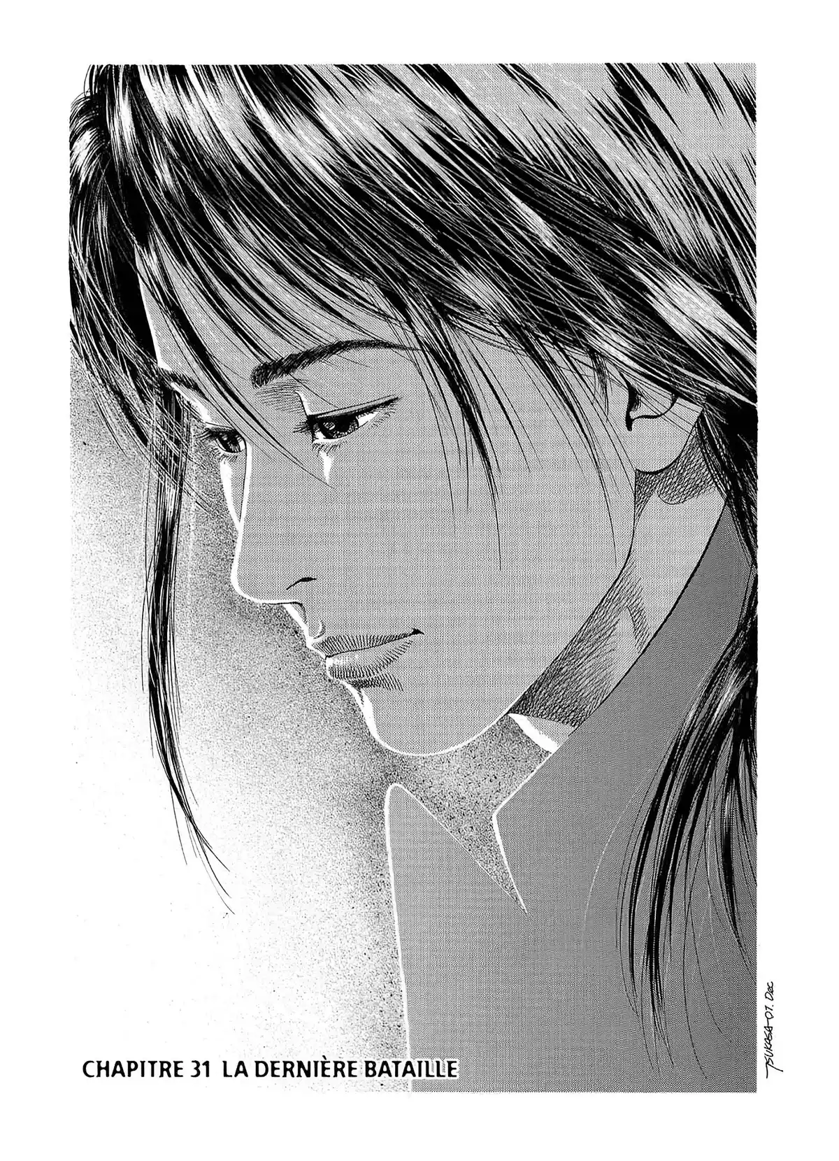 Angel Heart – 1st Season – Édition Double Volume 3 page 24