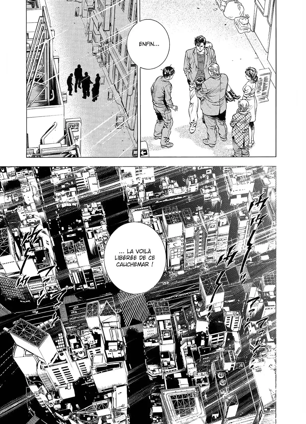 Angel Heart – 1st Season – Édition Double Volume 3 page 49