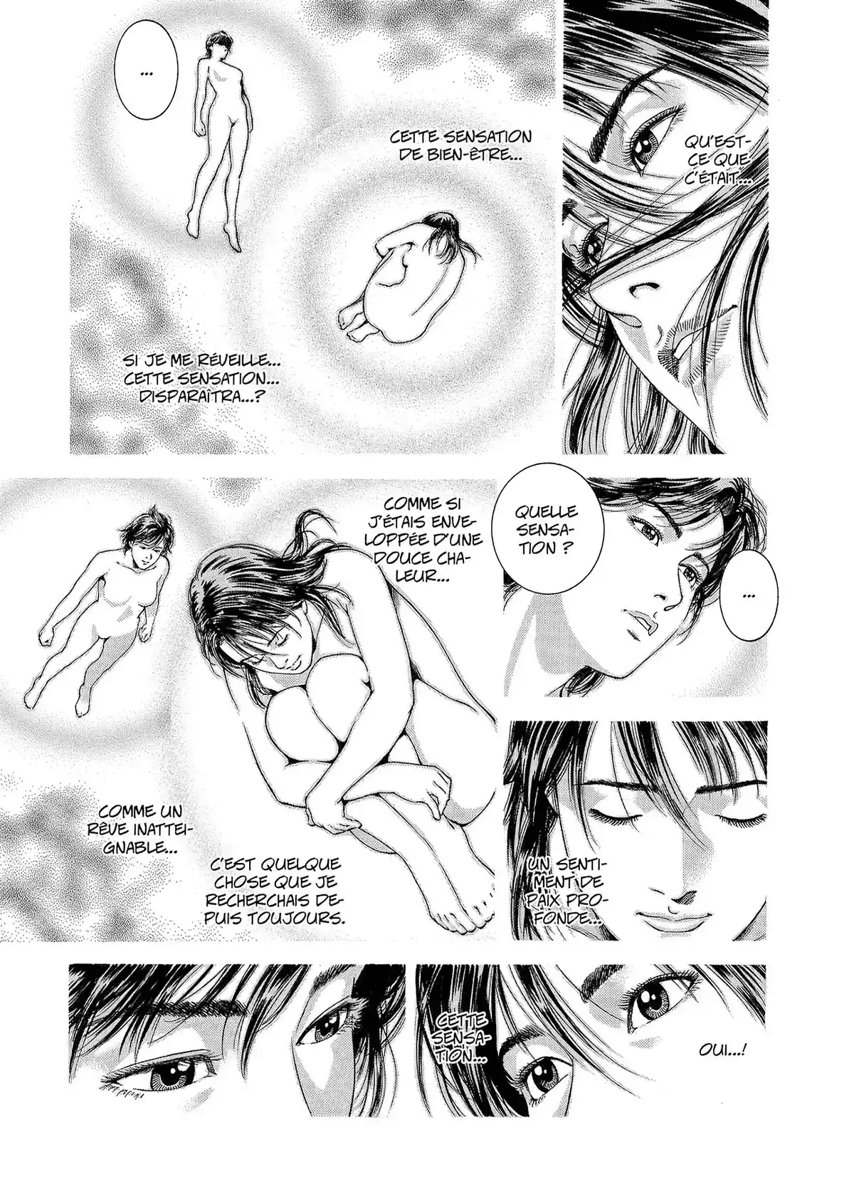 Angel Heart – 1st Season – Édition Double Volume 3 page 53
