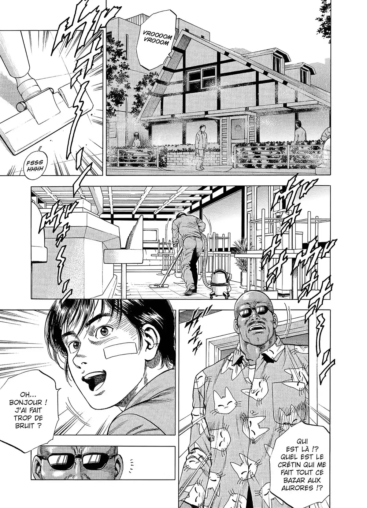 Angel Heart – 1st Season – Édition Double Volume 3 page 79
