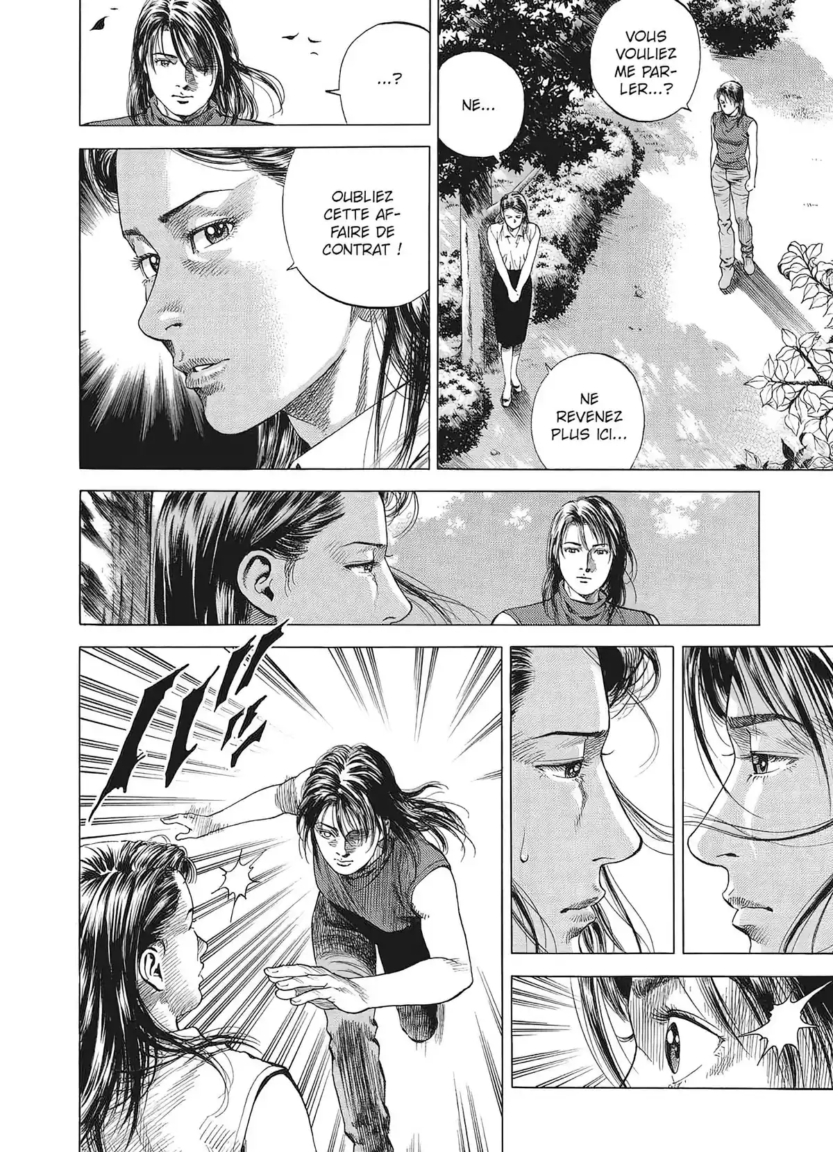 Angel Heart – 1st Season – Édition Double Volume 5 page 15
