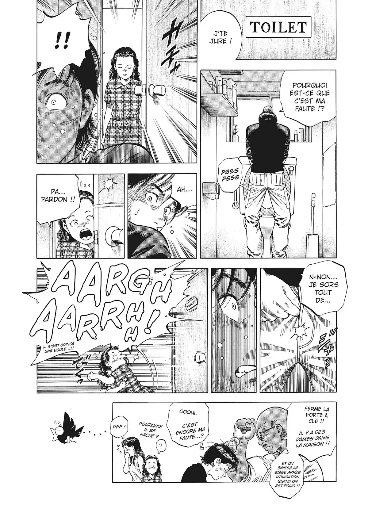 Angel Heart – 1st Season – Édition Double Volume 5 page 27