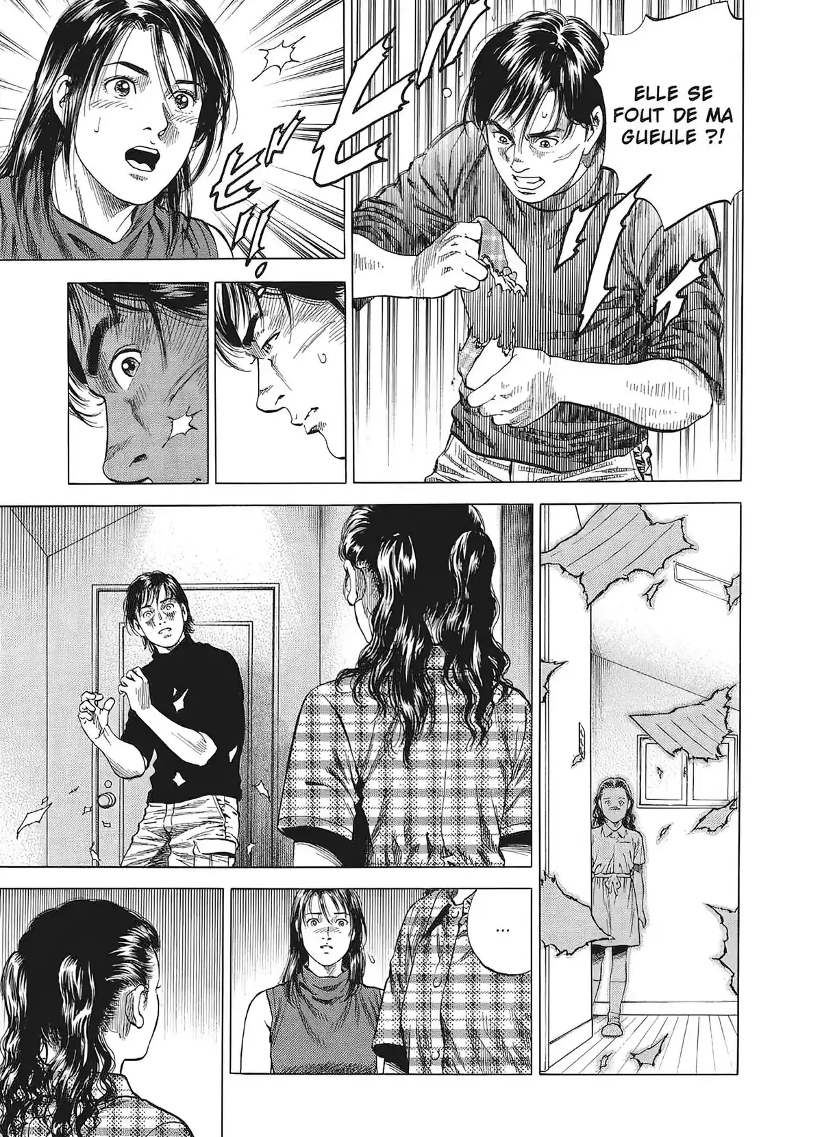 Angel Heart – 1st Season – Édition Double Volume 5 page 32