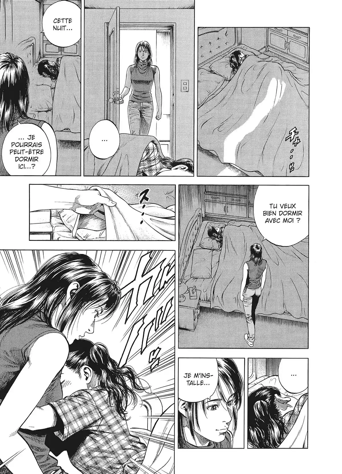 Angel Heart – 1st Season – Édition Double Volume 5 page 34