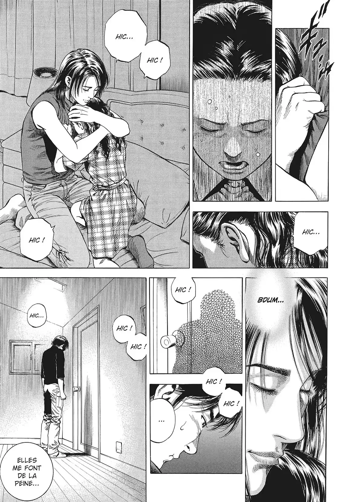 Angel Heart – 1st Season – Édition Double Volume 5 page 36