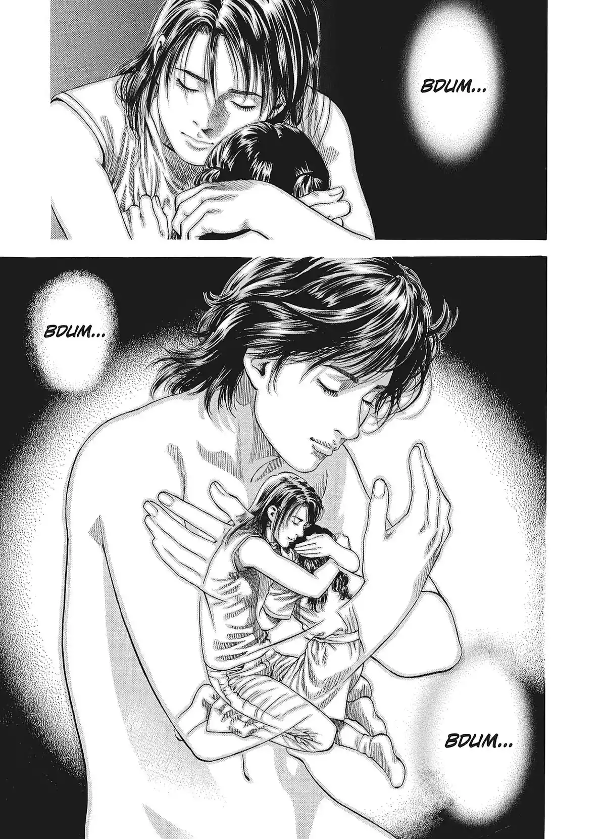 Angel Heart – 1st Season – Édition Double Volume 5 page 38