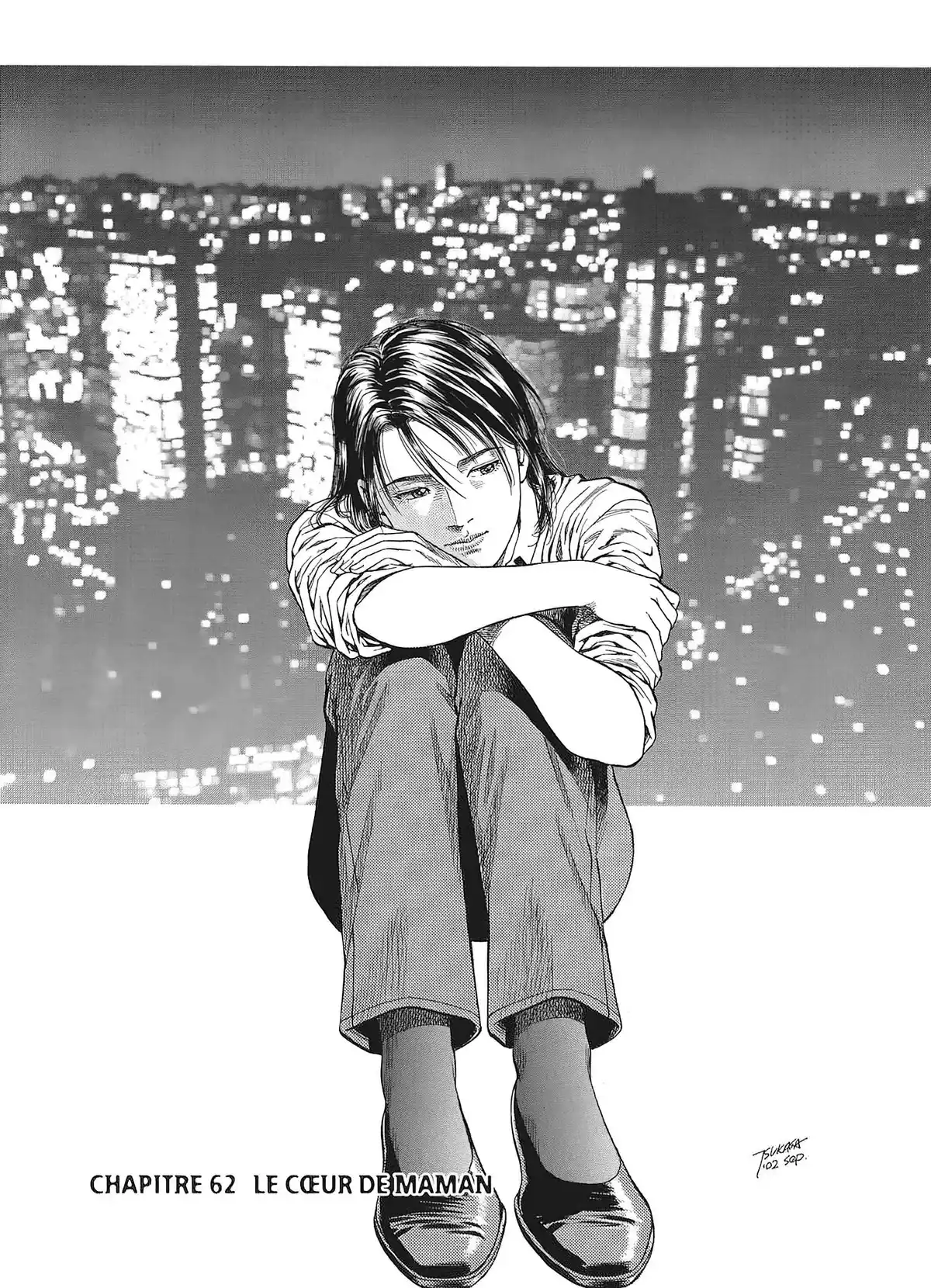 Angel Heart – 1st Season – Édition Double Volume 5 page 40
