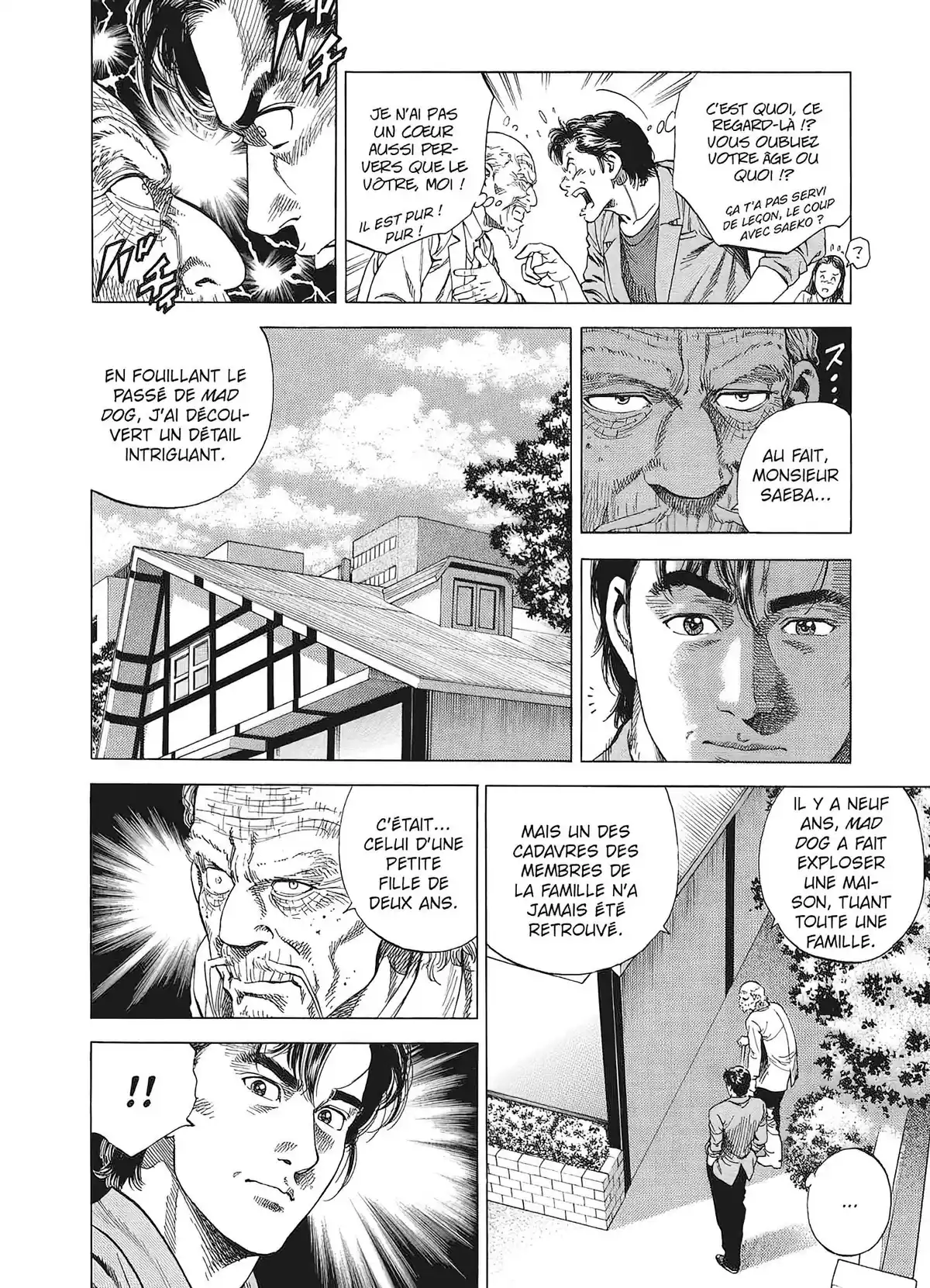 Angel Heart – 1st Season – Édition Double Volume 5 page 43