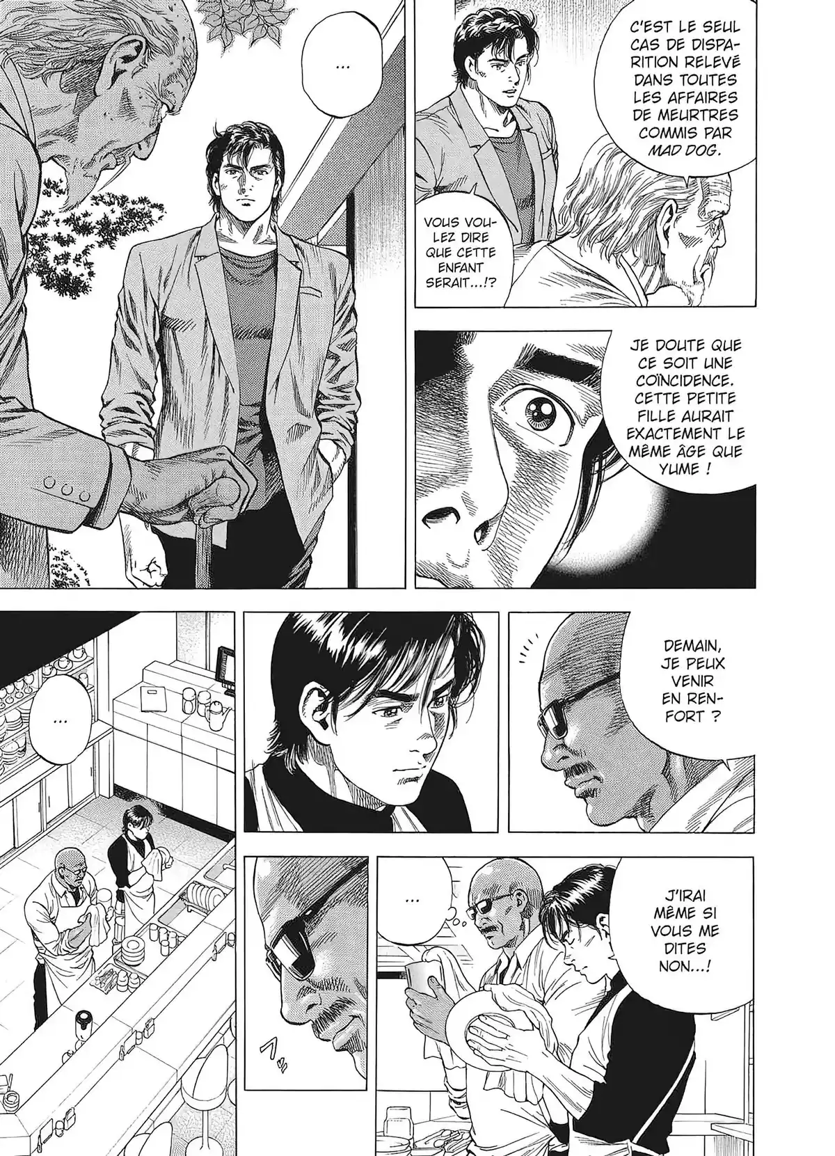 Angel Heart – 1st Season – Édition Double Volume 5 page 44