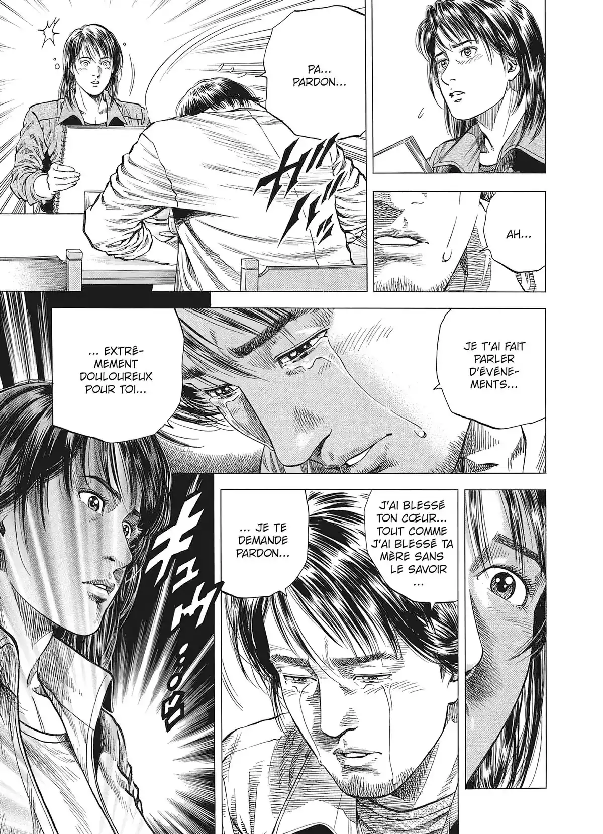 Angel Heart – 1st Season – Édition Double Volume 7 page 25