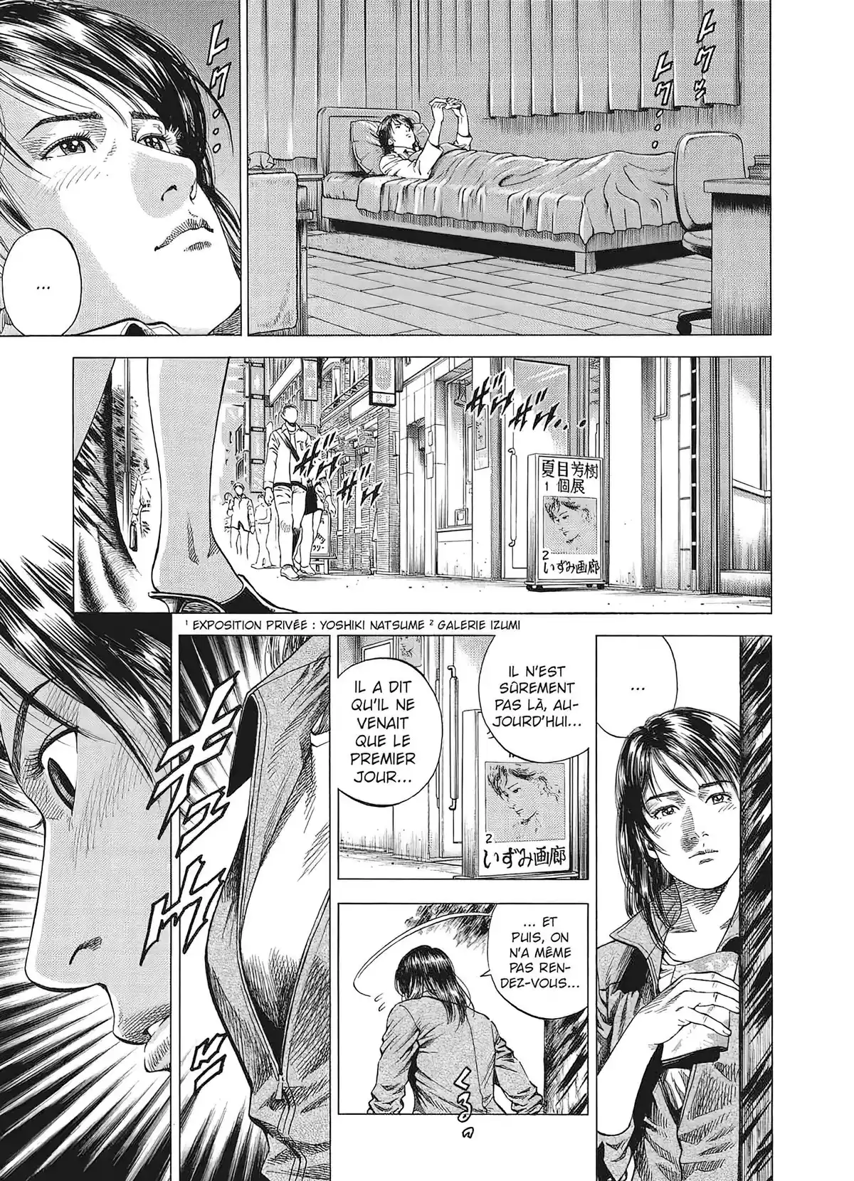 Angel Heart – 1st Season – Édition Double Volume 7 page 29