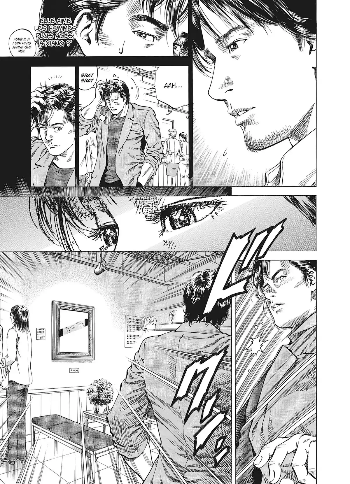 Angel Heart – 1st Season – Édition Double Volume 7 page 51