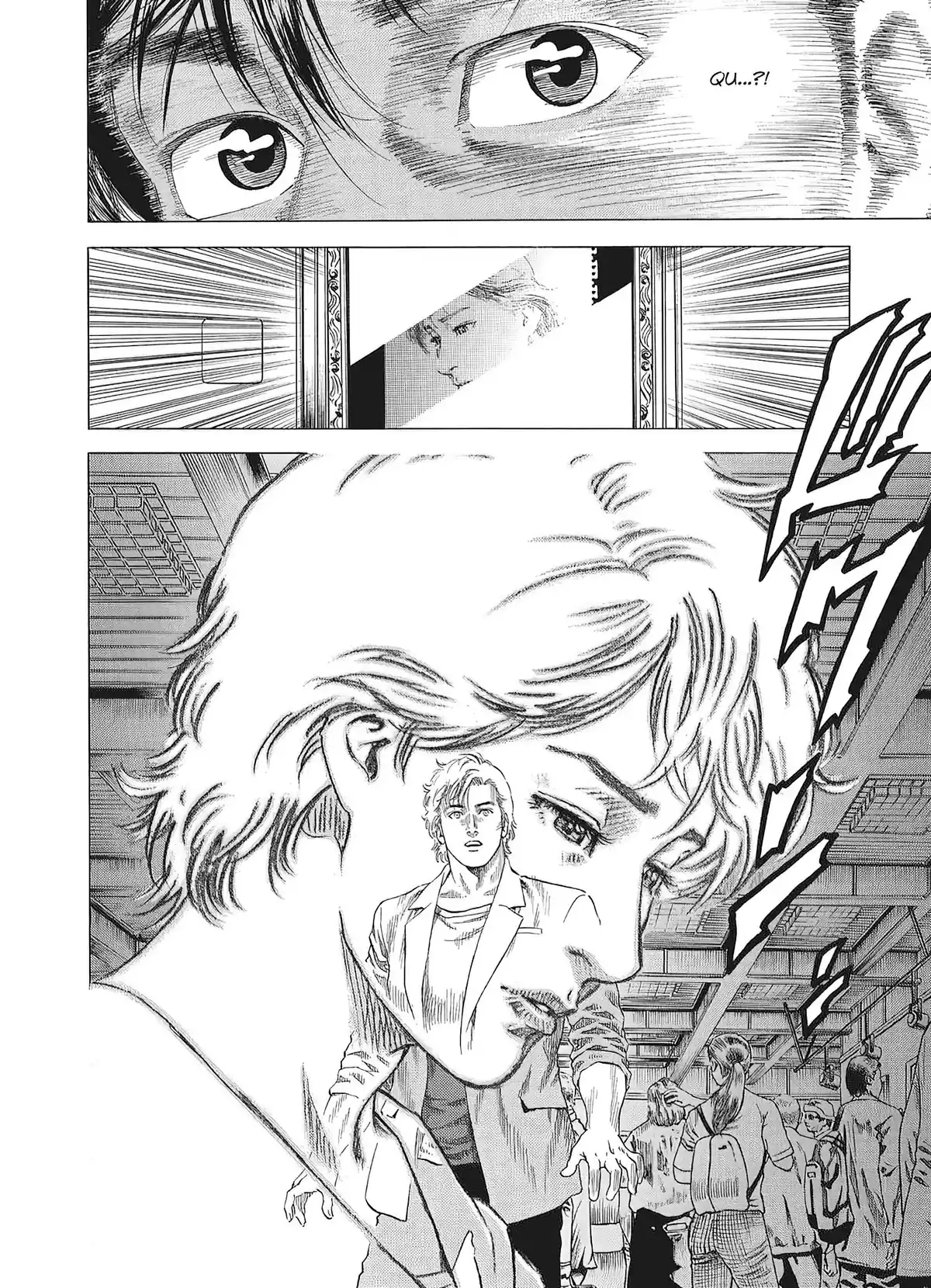 Angel Heart – 1st Season – Édition Double Volume 7 page 52