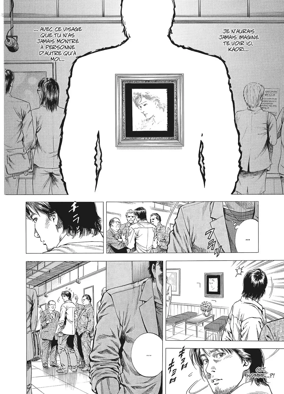 Angel Heart – 1st Season – Édition Double Volume 7 page 54